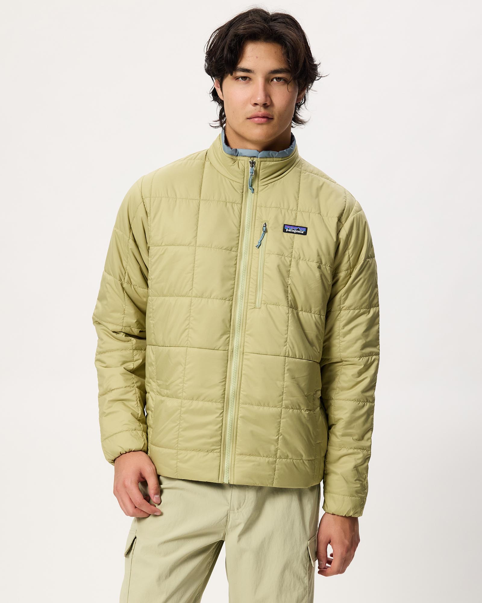 Light Gust Jacket