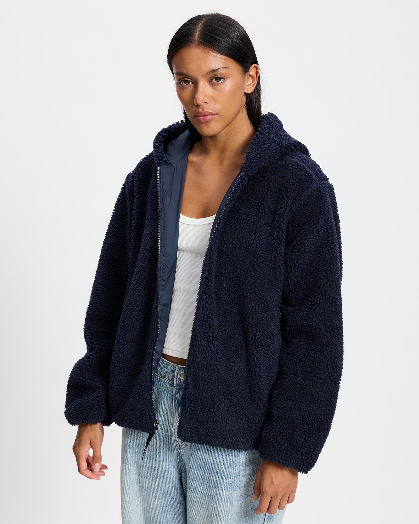 Lunar Dusk Hoodie
