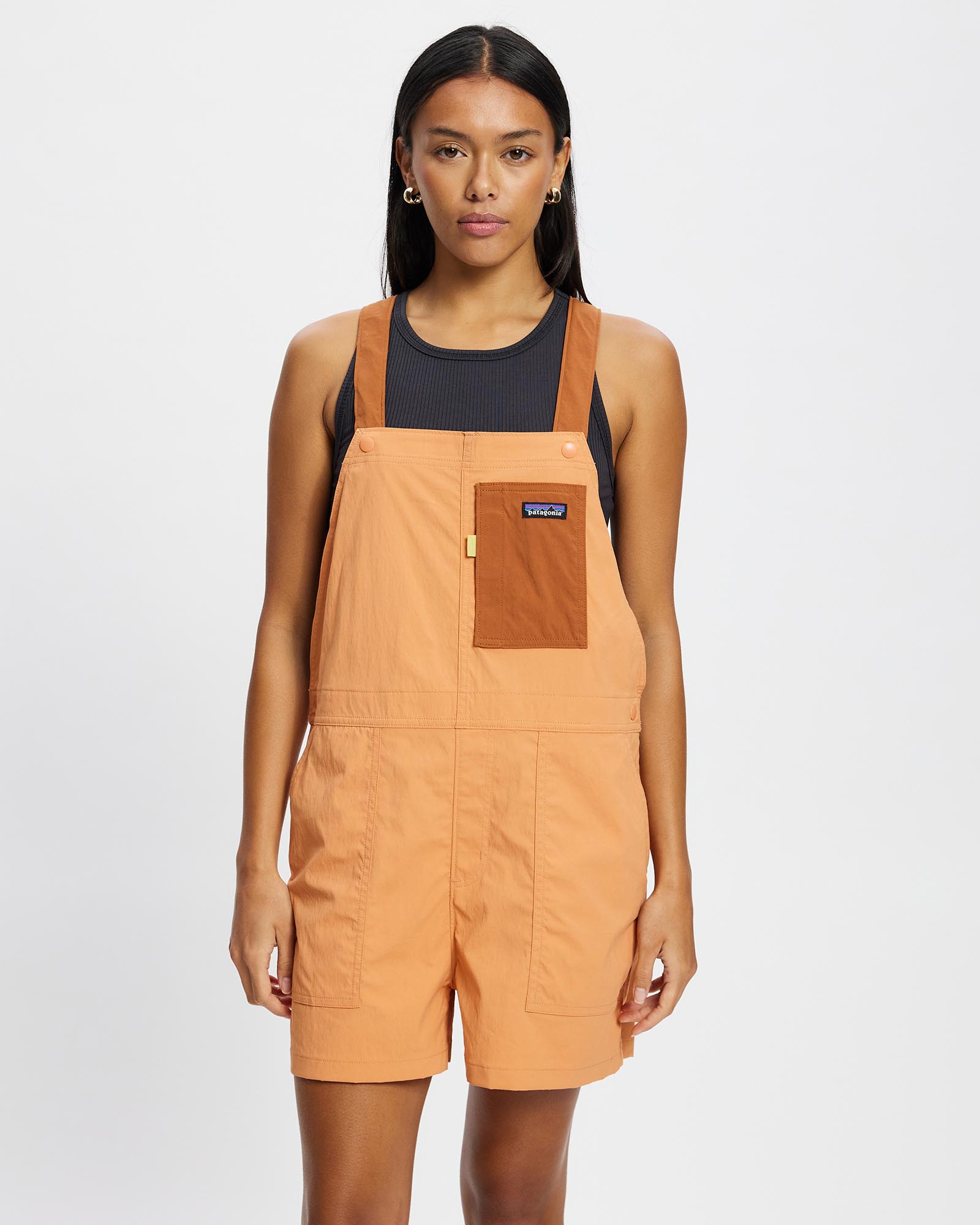 Outdoor Everyday Overalls