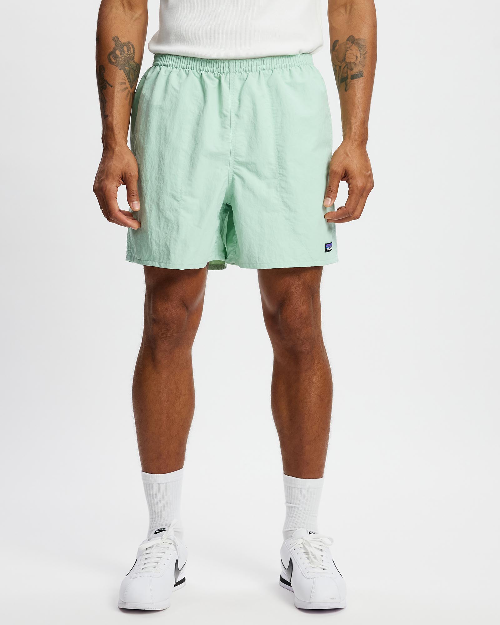 Men's Baggies Shorts - 5"