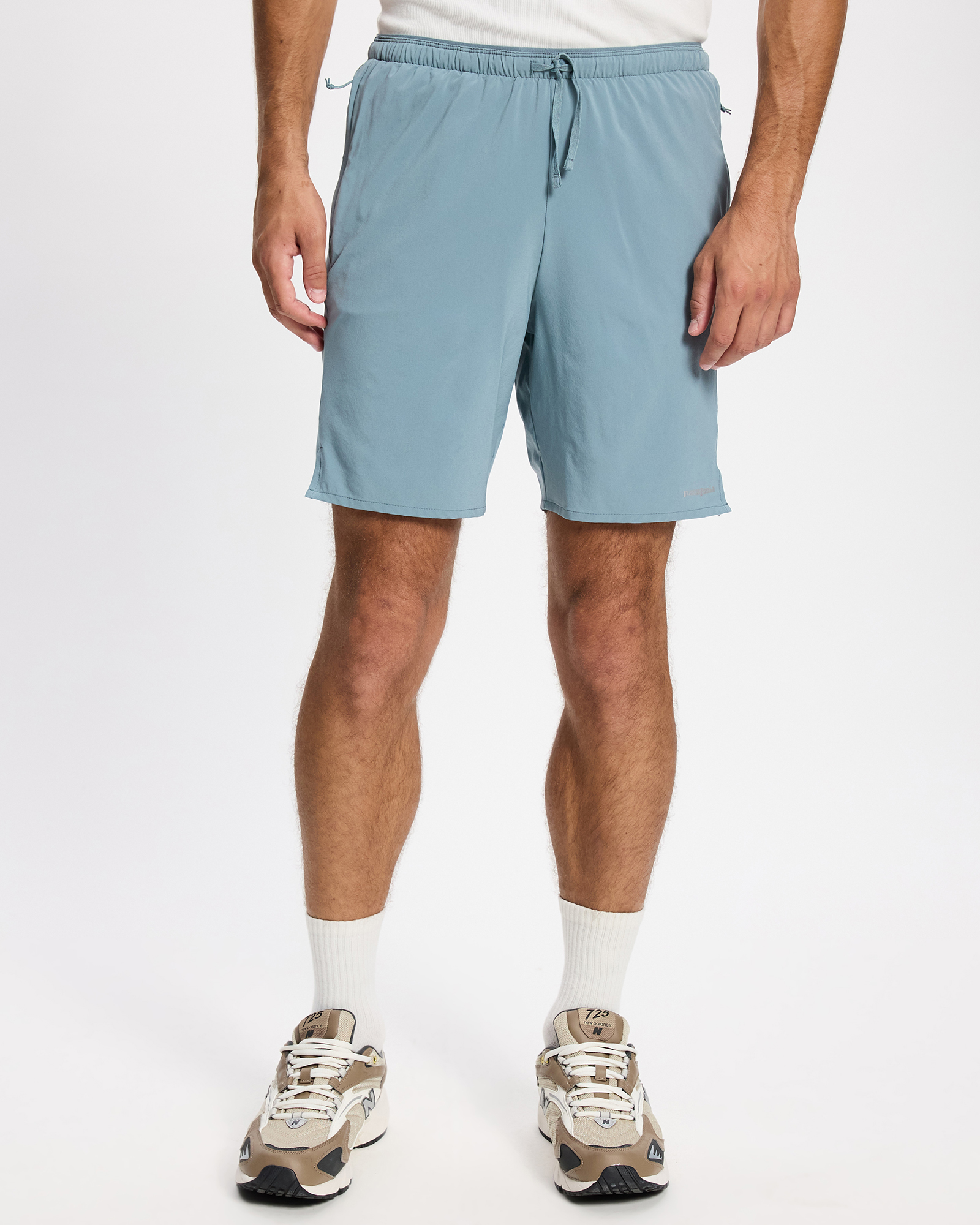 8in Multi Trails Shorts