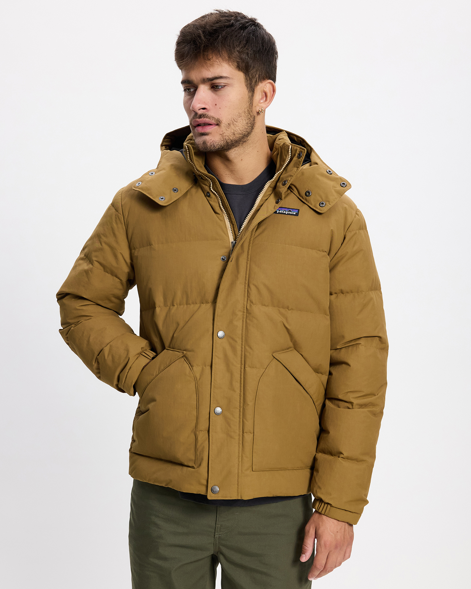 Downdrift Jacket