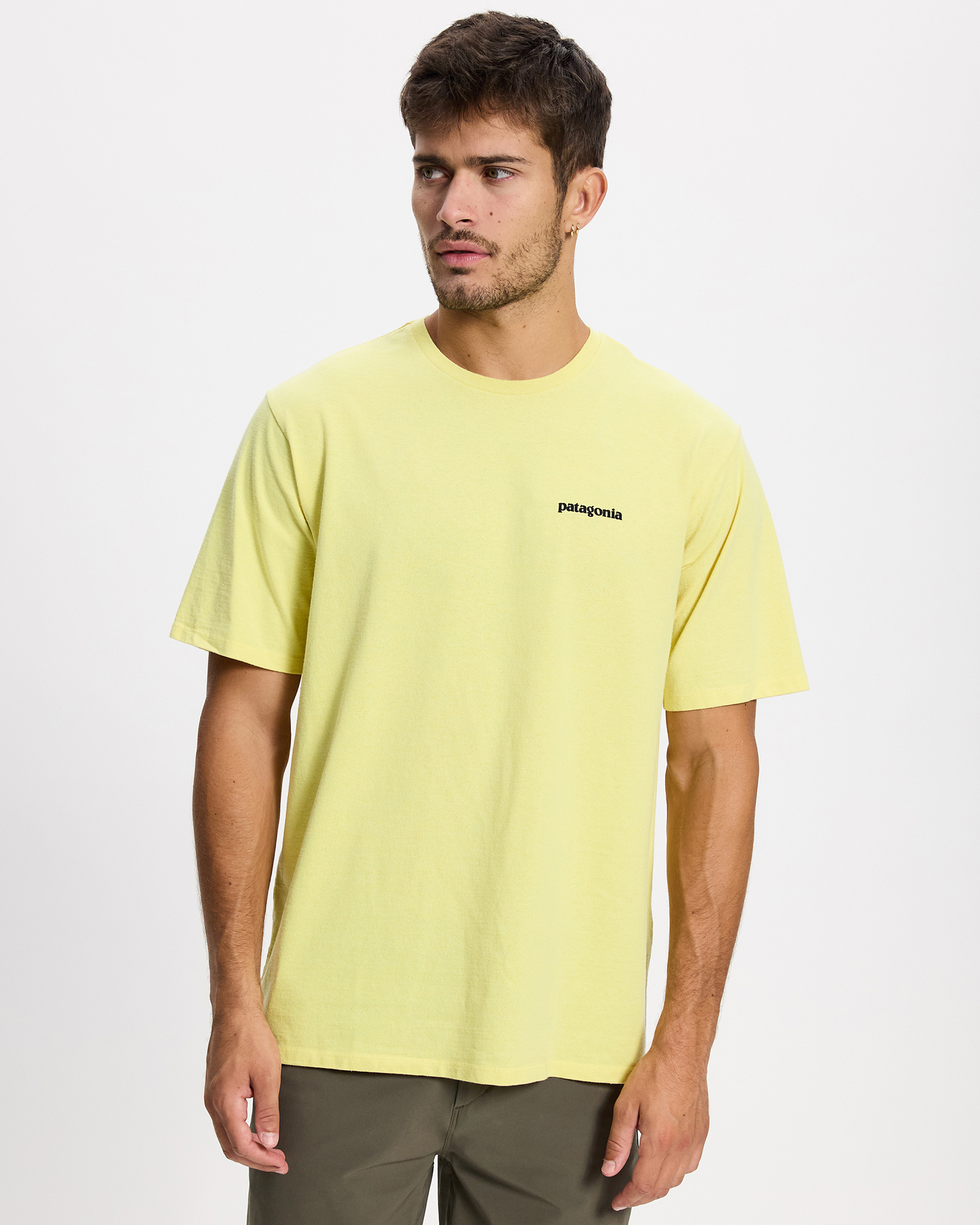 P-6 Logo Responsibili-Tee
