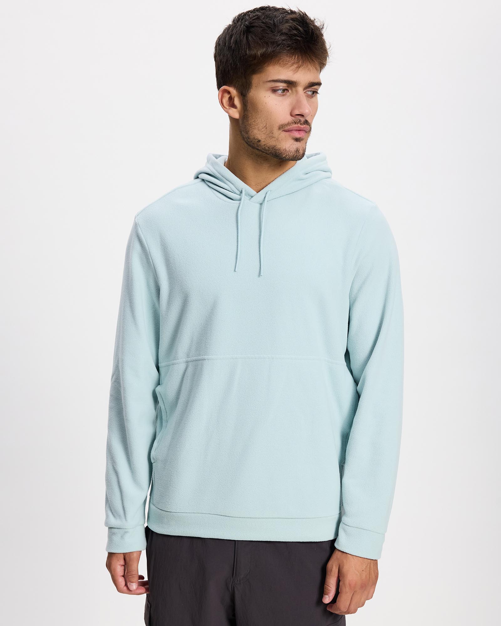 Micro D Hoody
