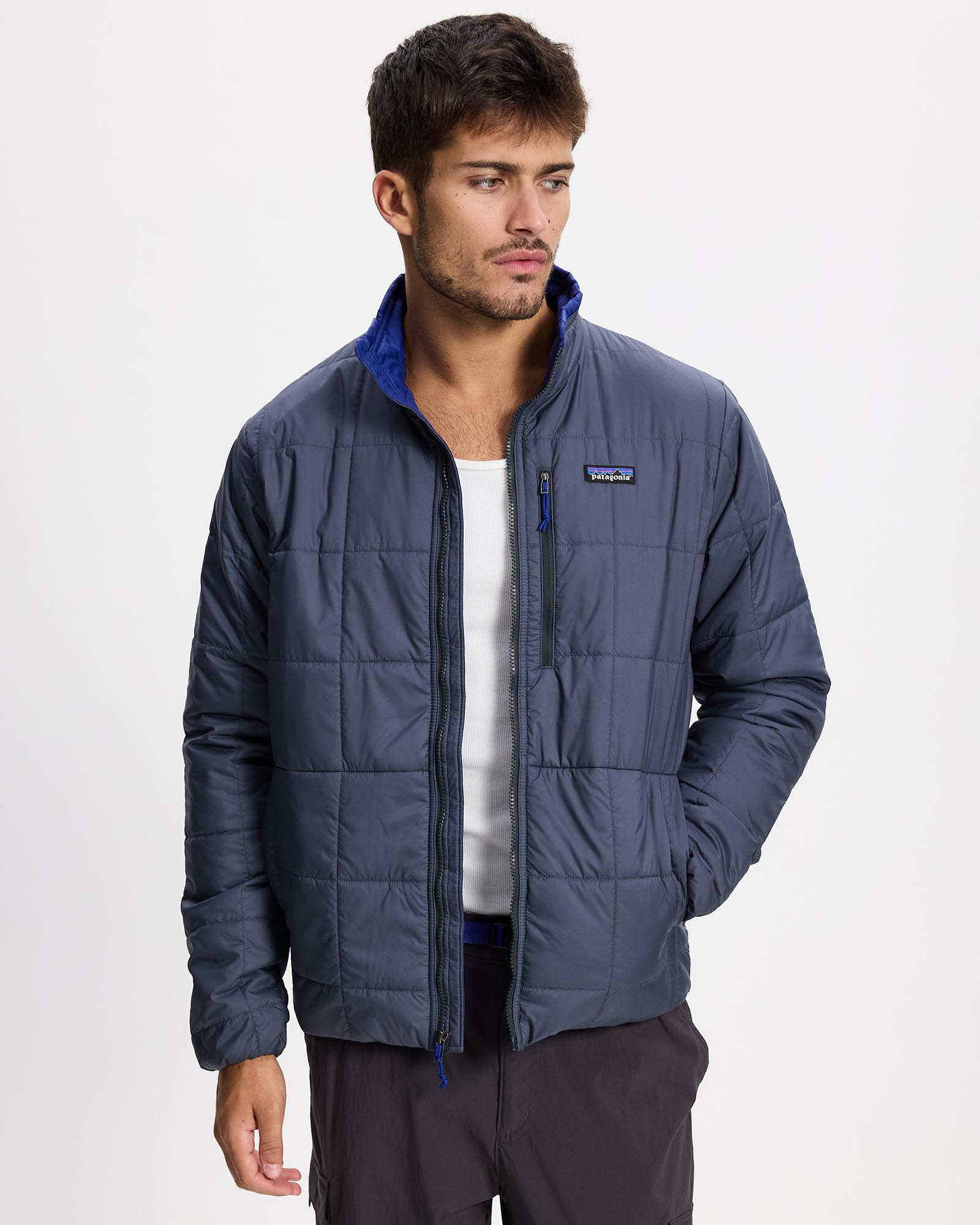 Light Gust Jacket