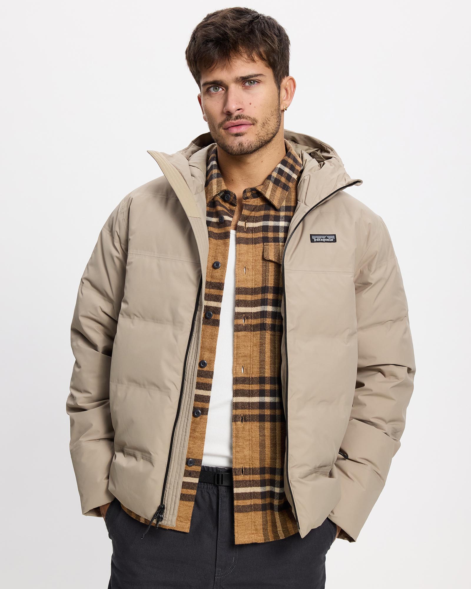 Jackson Glacier Jacket