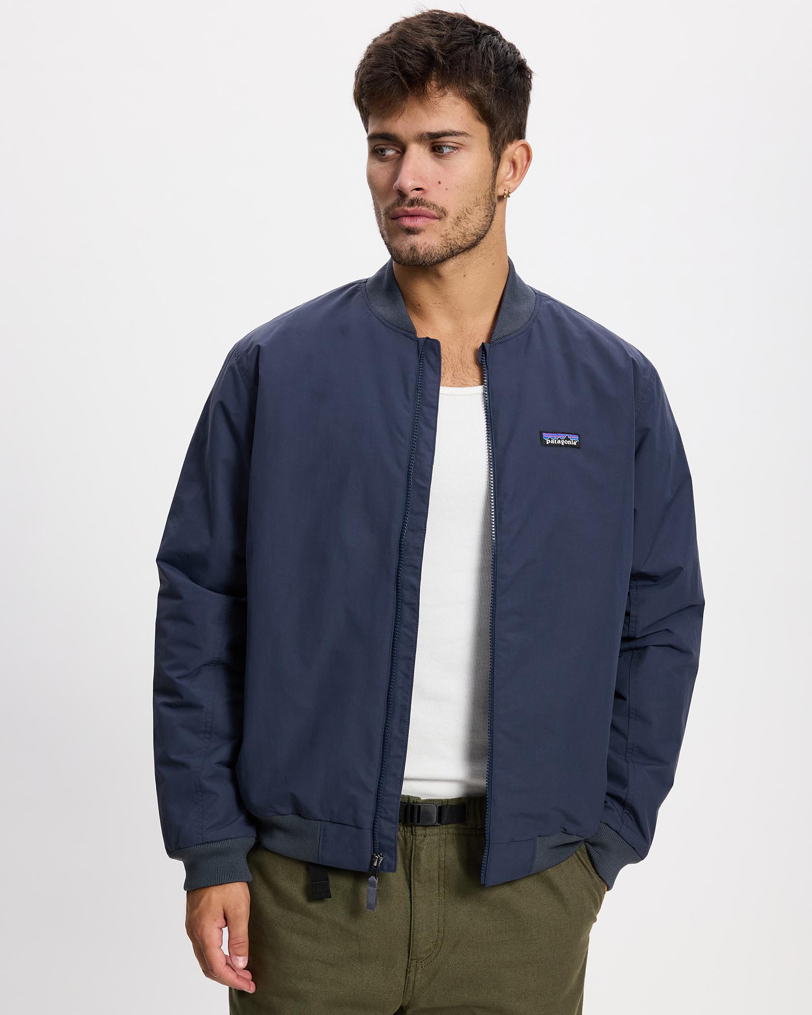 Isthmus Deck Jacket