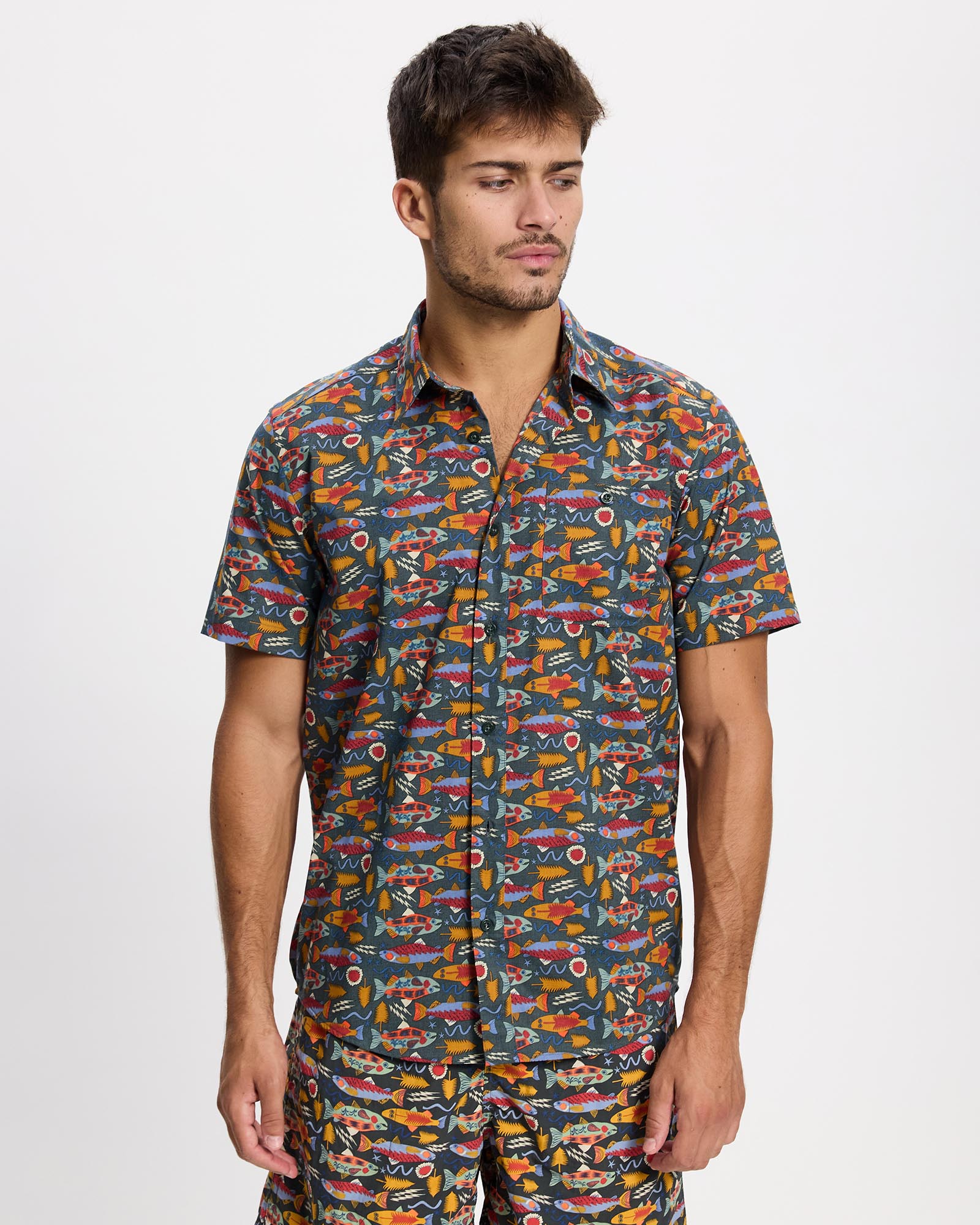 Go-To Shirt