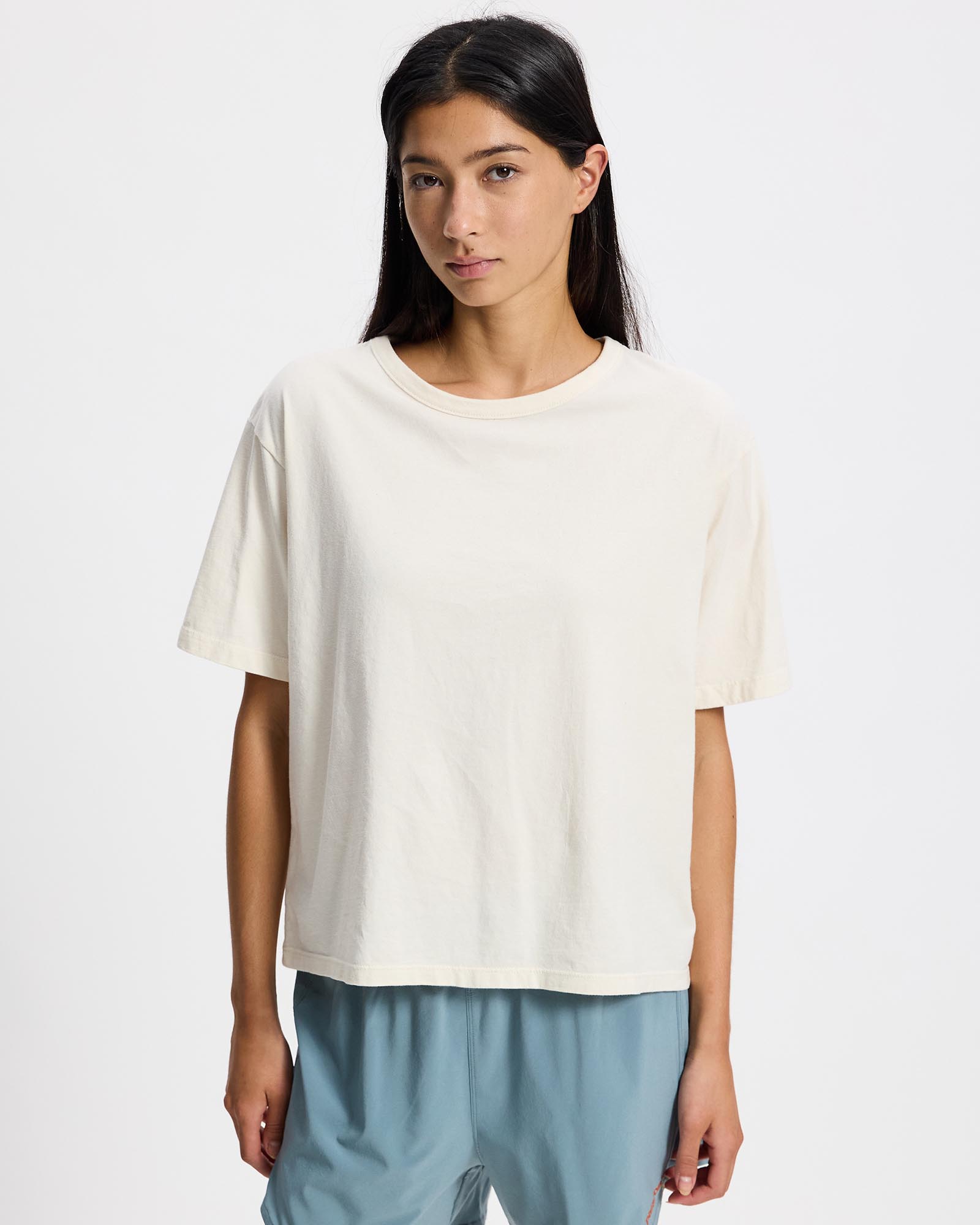 Daily Easy-Cut T-Shirt