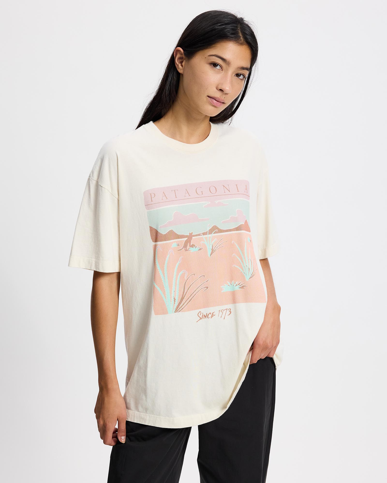 P-6 Logo T-Shirt