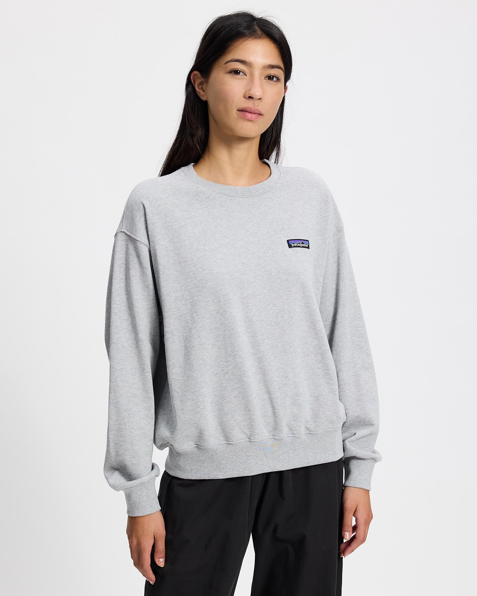 Daily Crew Sweatshirt