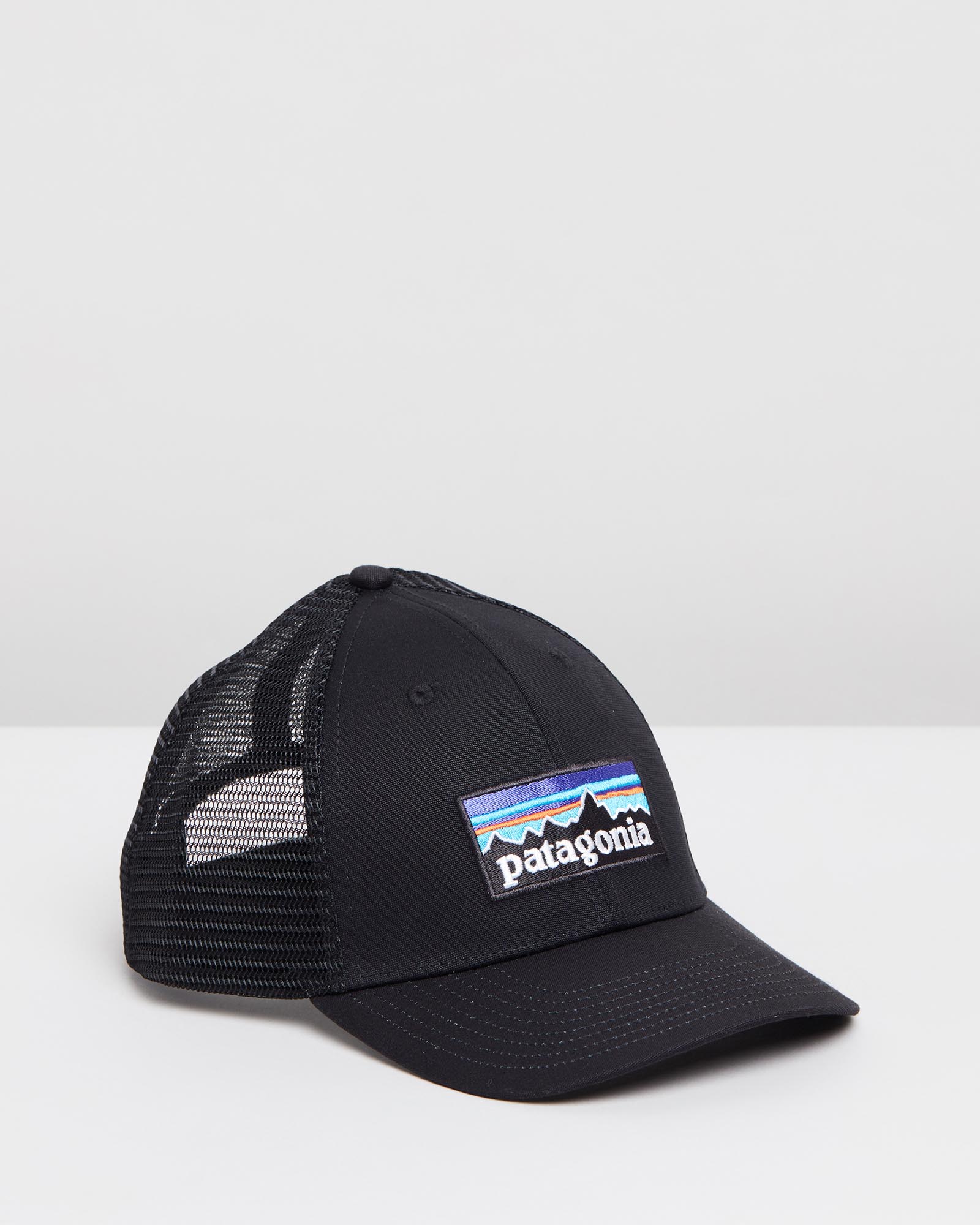 P-6 Logo LoPro Trucker Hat