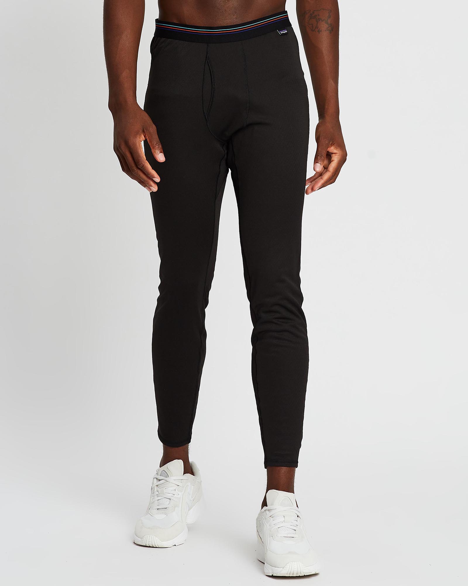 Men's Capilene Midweight Bottoms