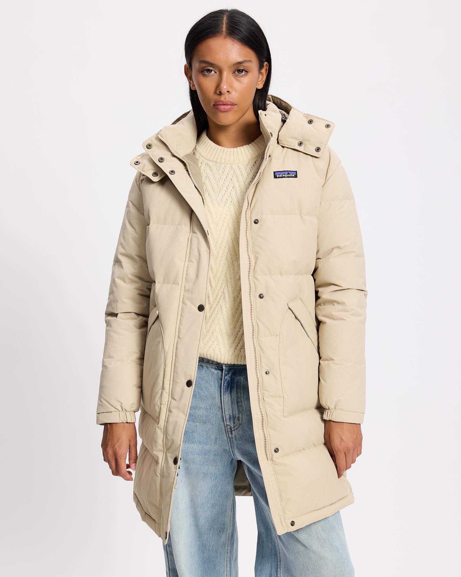 Downdrift Parka