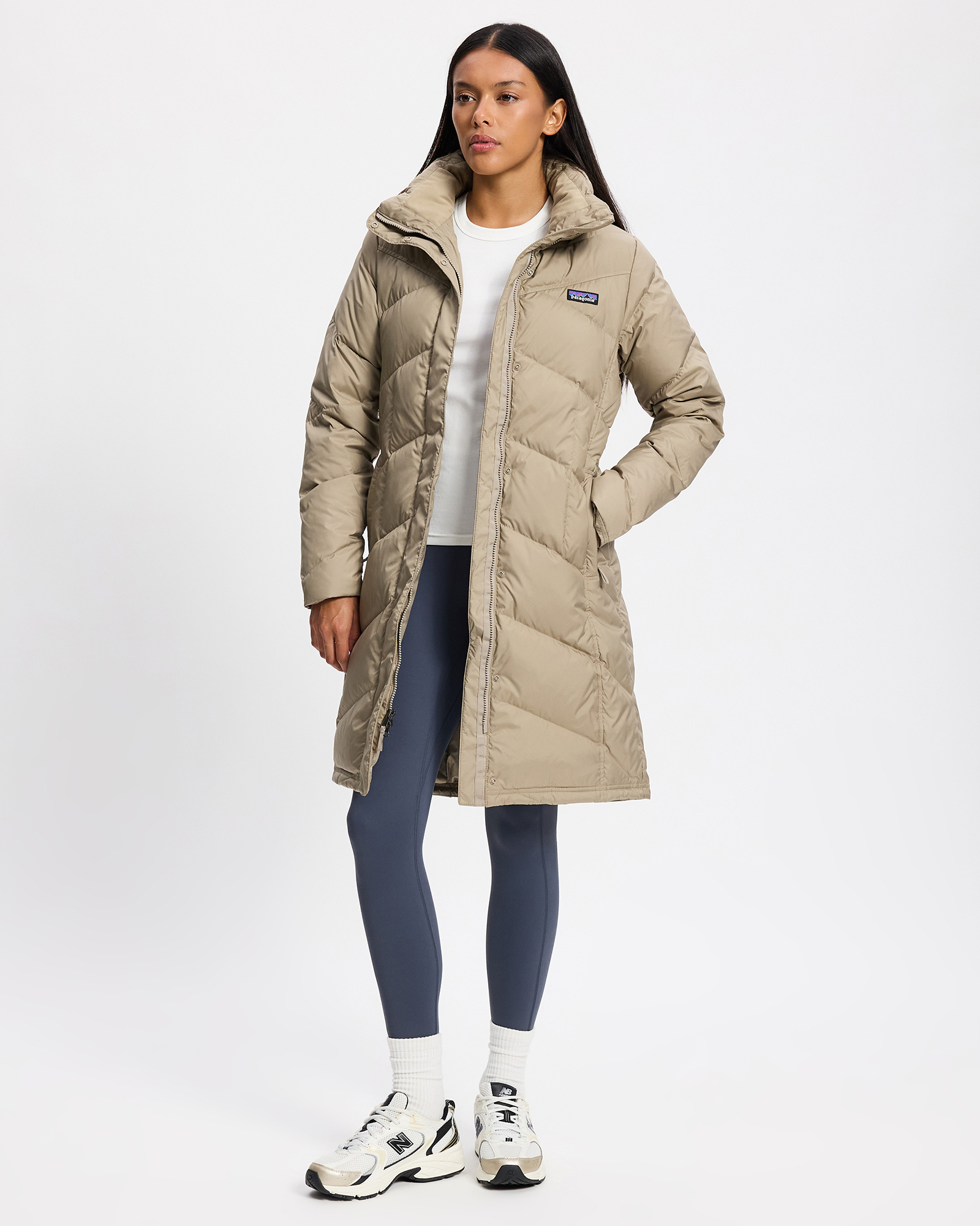Down With It Parka