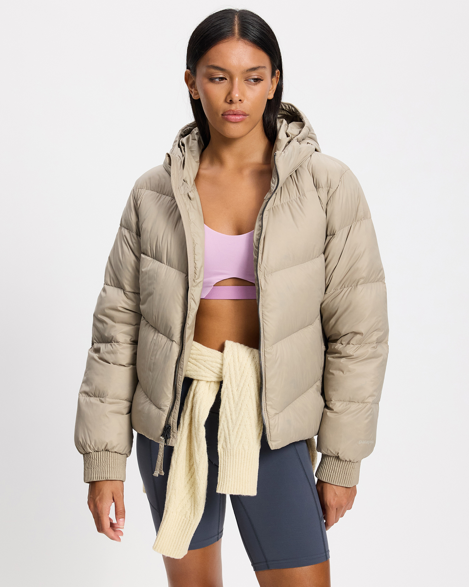 Sindit Hoody Jacket