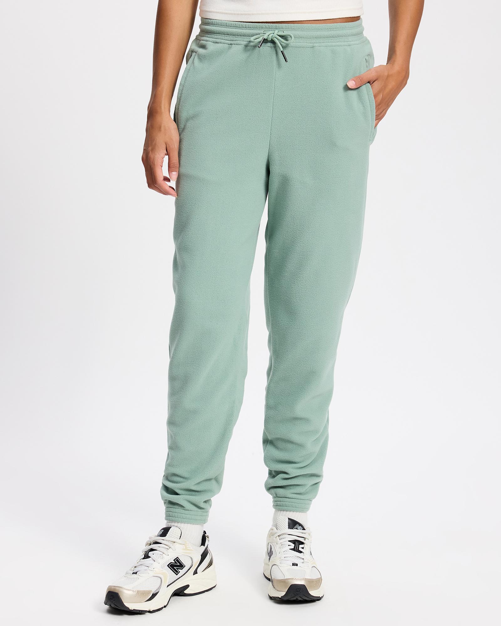 Micro D Joggers