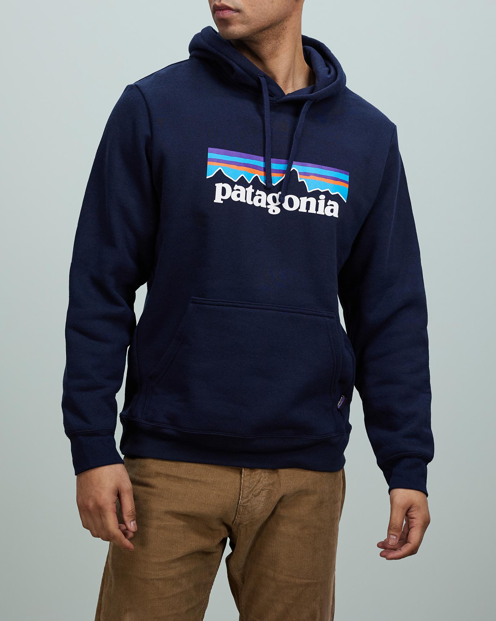 P-6 Logo Uprisal Hoody