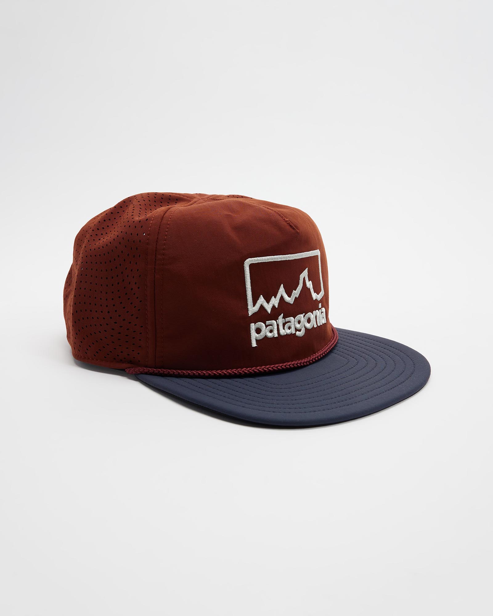 Snowfarer Cap