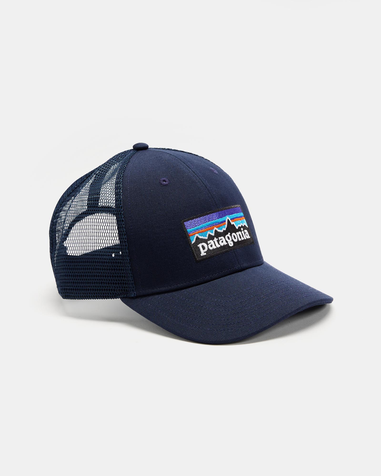 P-6 Logo LoPro Trucker Hat