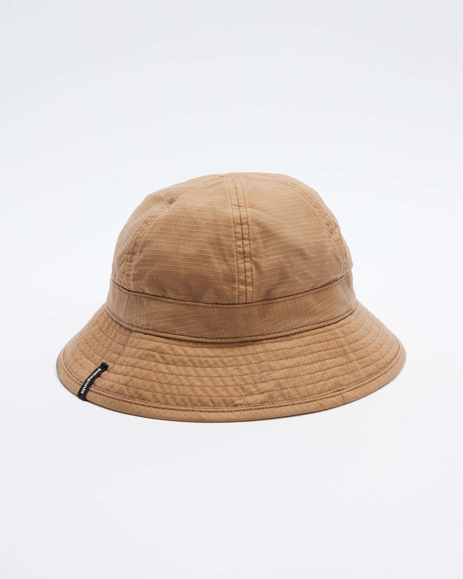 Lightweight Waxed Cotton Hat