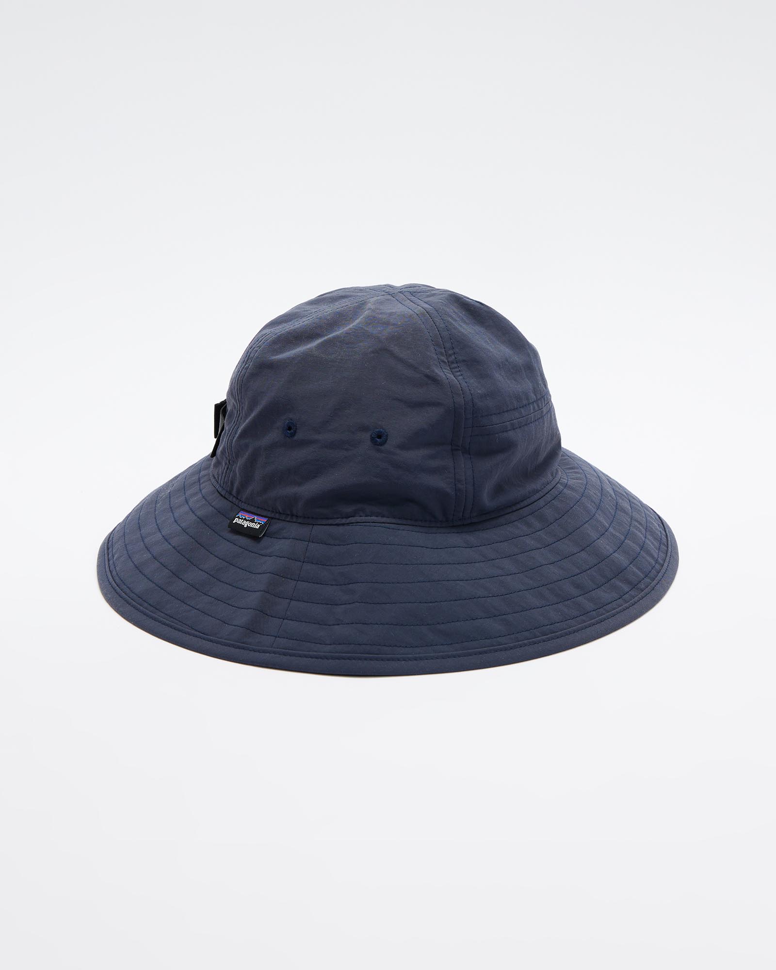 Trim Brim Hat - Kids