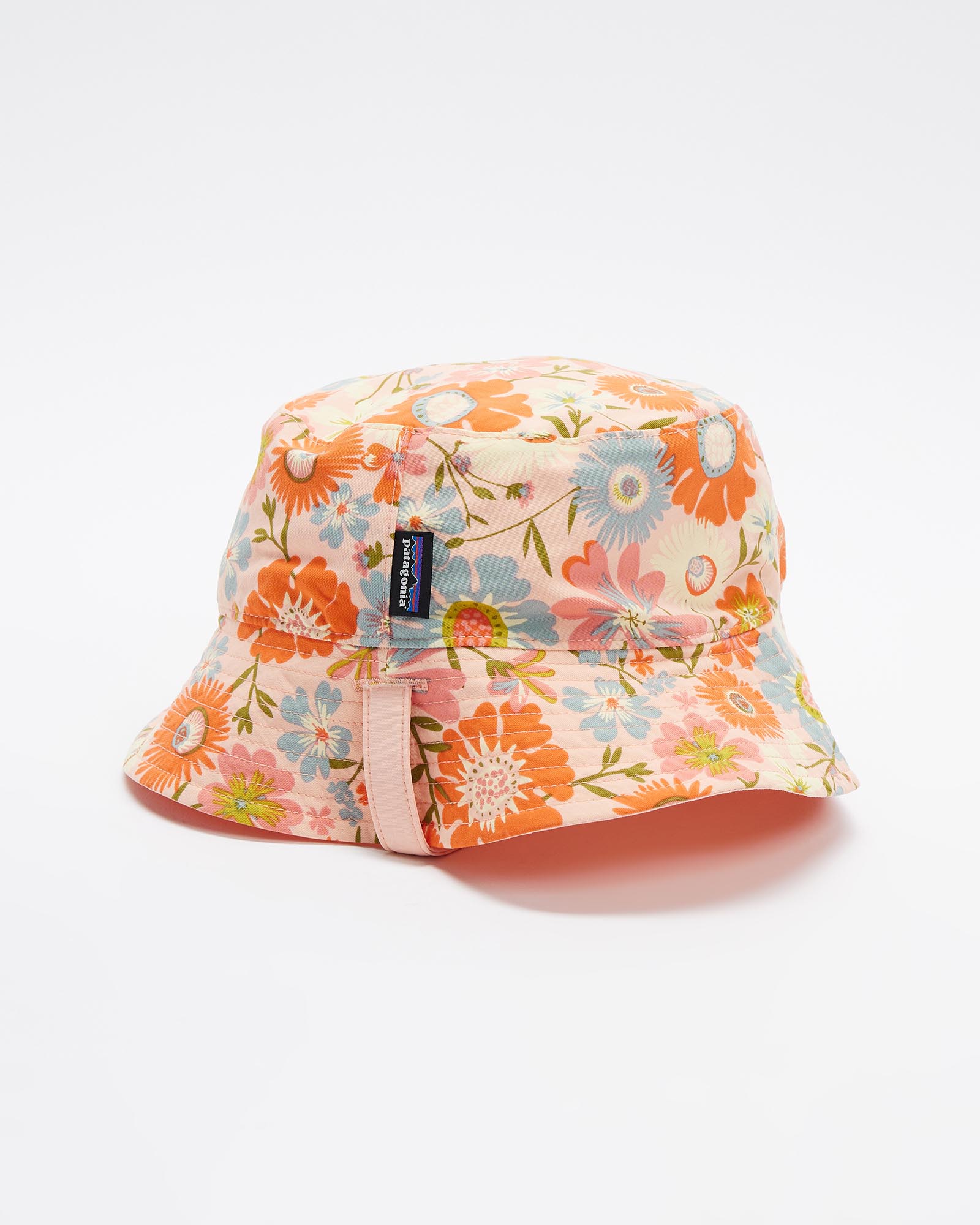 Sun Bucket Hat - Babies