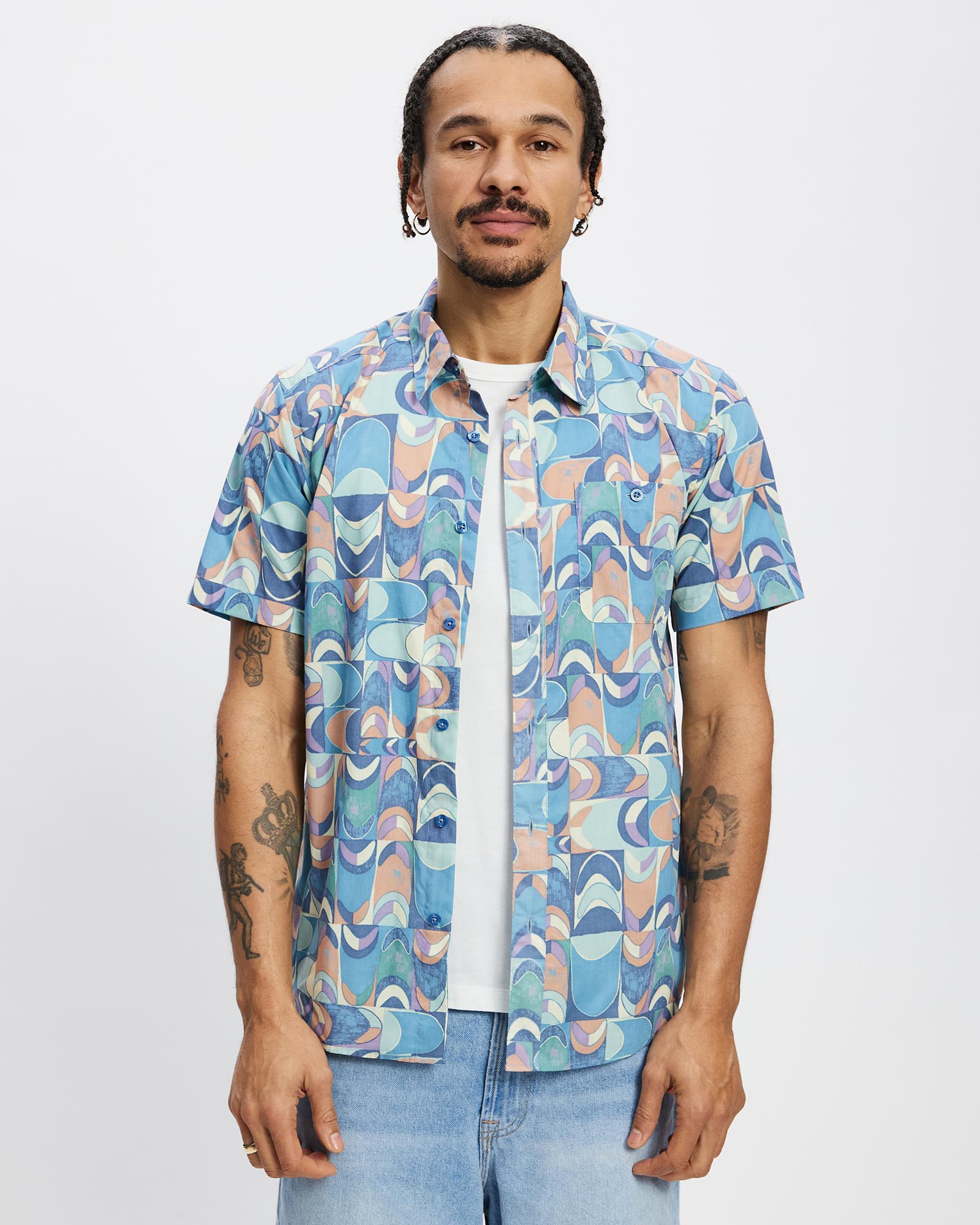 Go-To Shirt