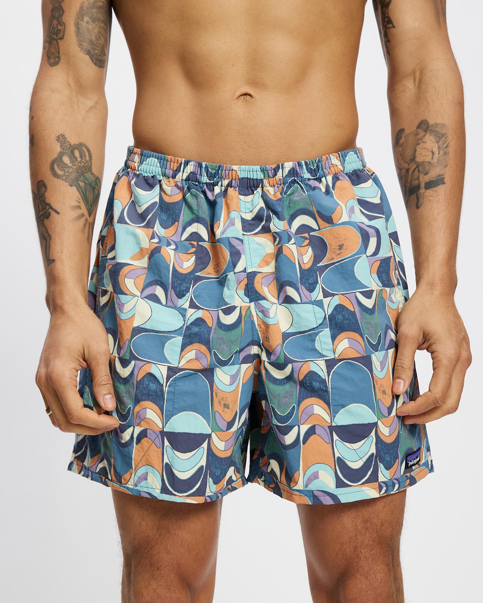 5in Baggies Shorts