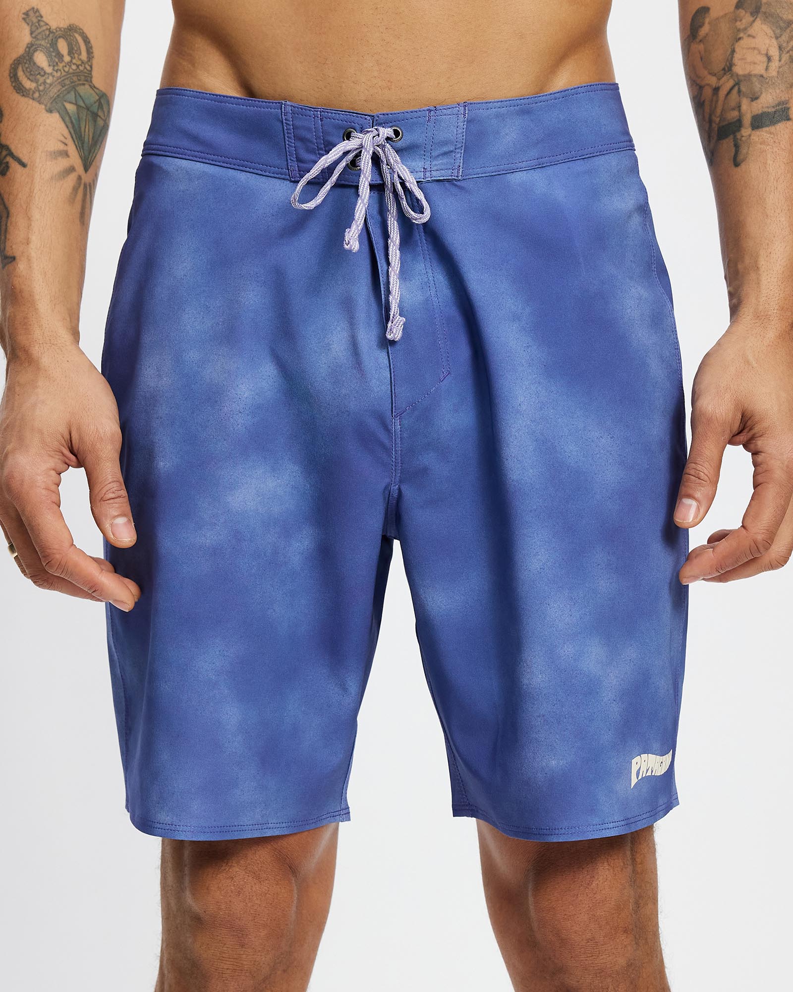 18in Hydropeak Boardshorts