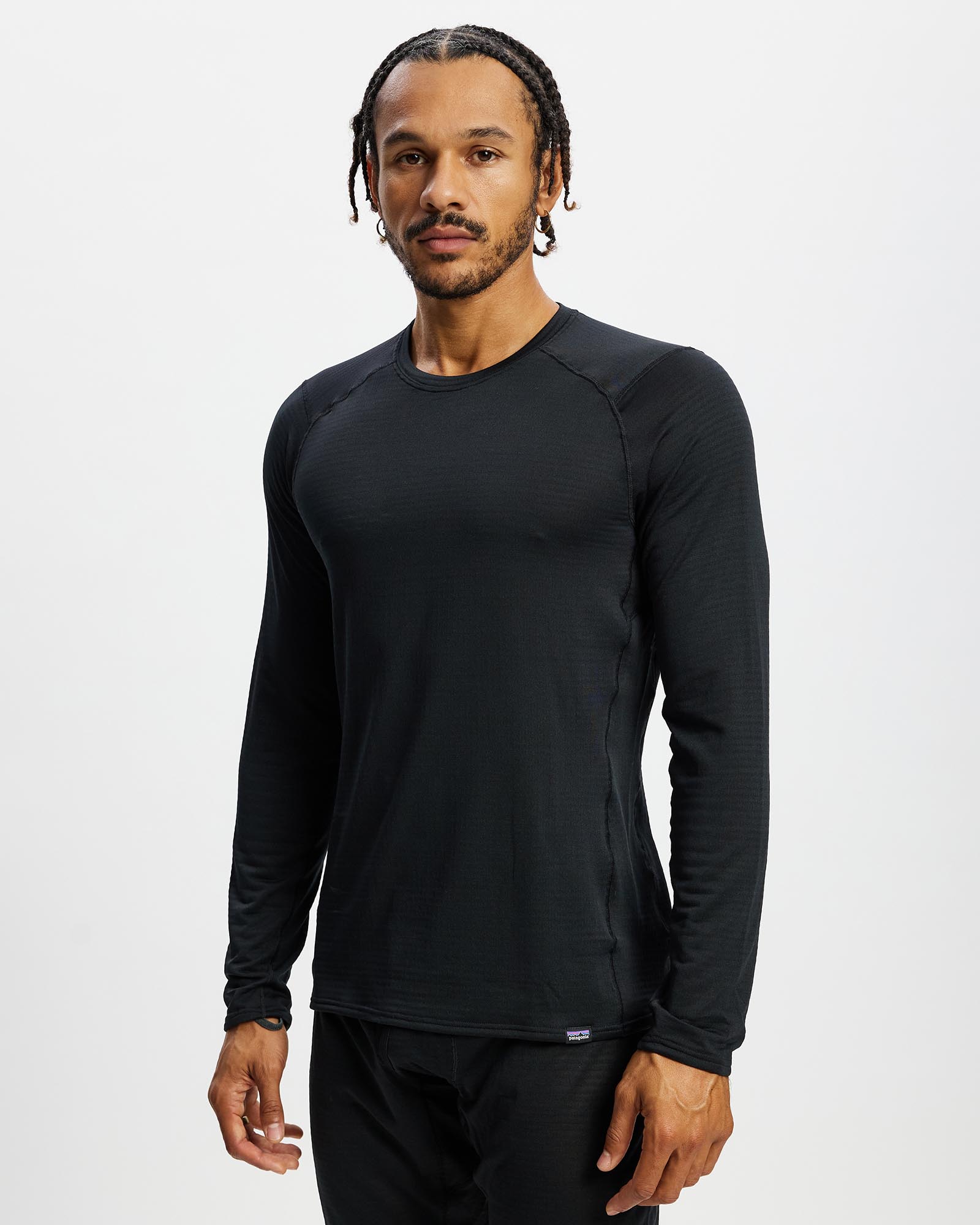 Men's Capilene Thermal Weight Bottoms