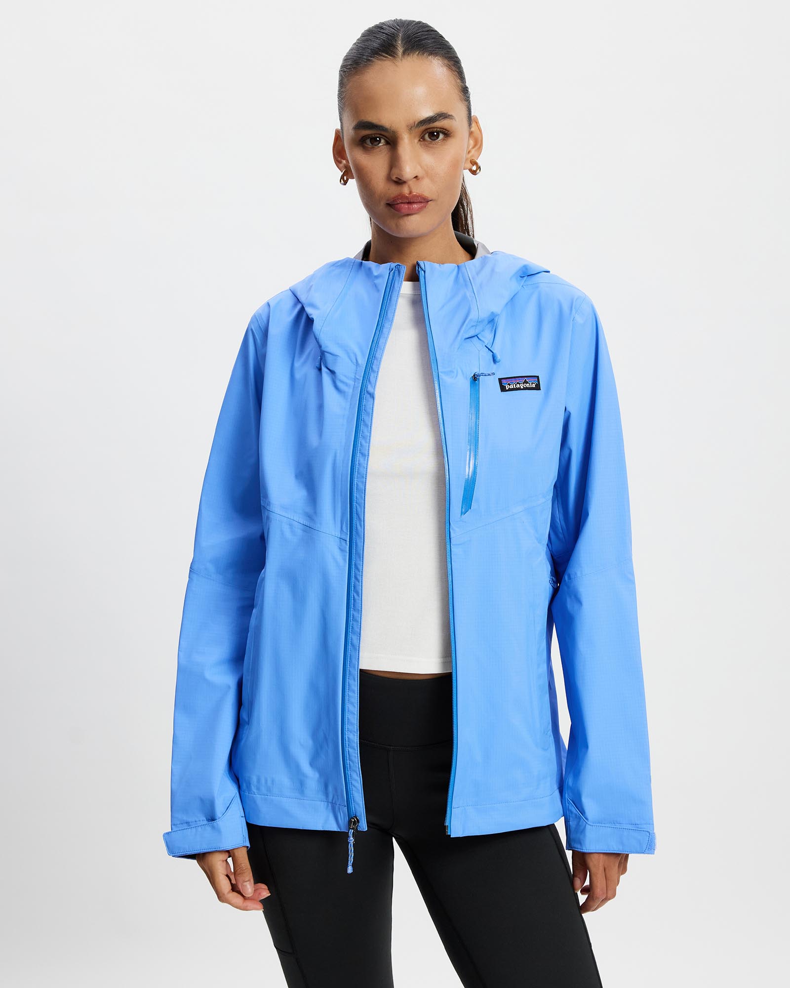 Women's Granite Crest Rain Jacket