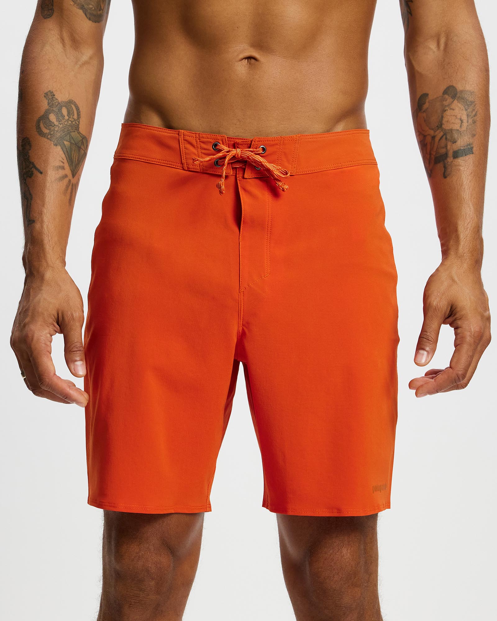 Men's Hydropeak Boardshorts - 18"