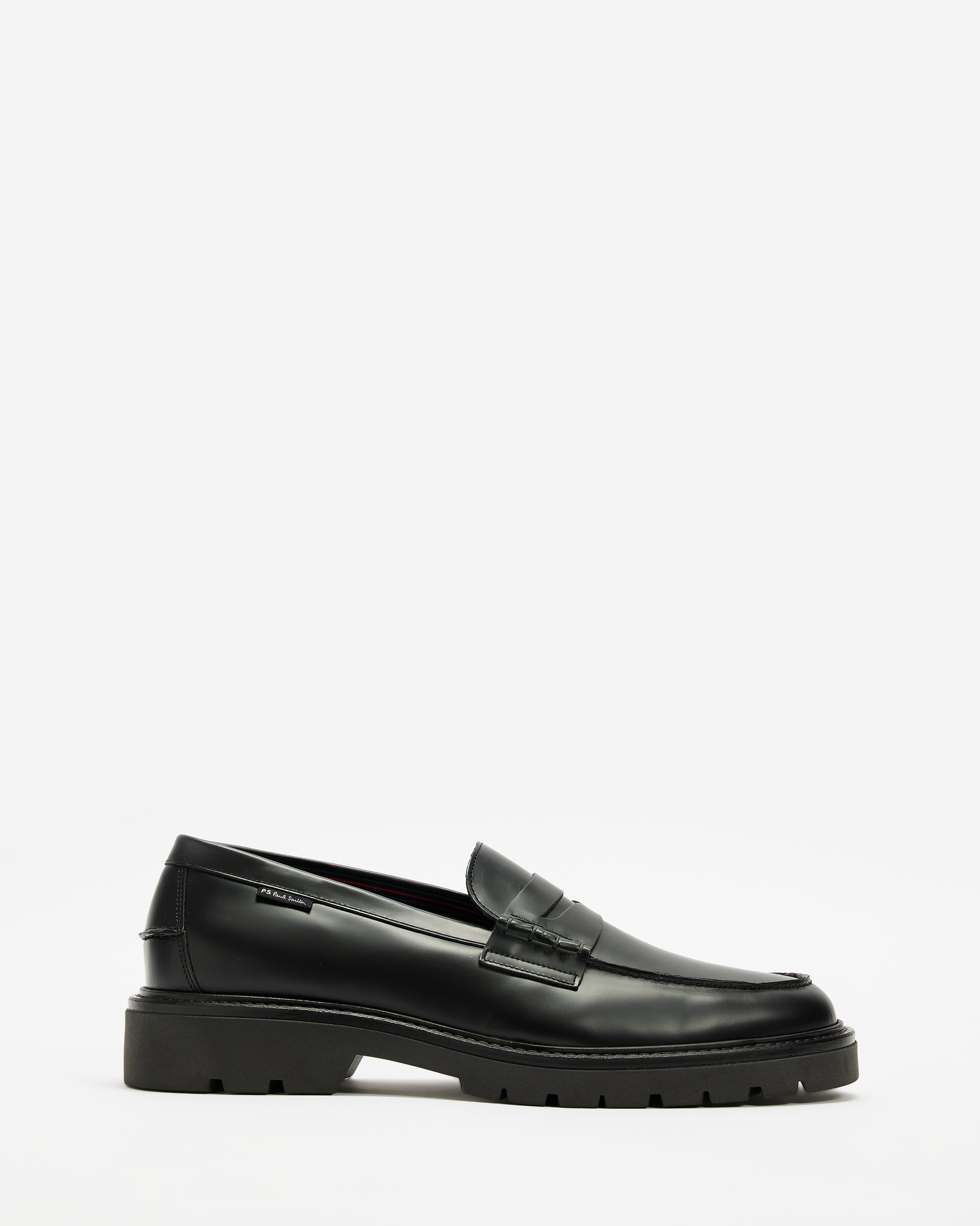 Bolzano Loafers