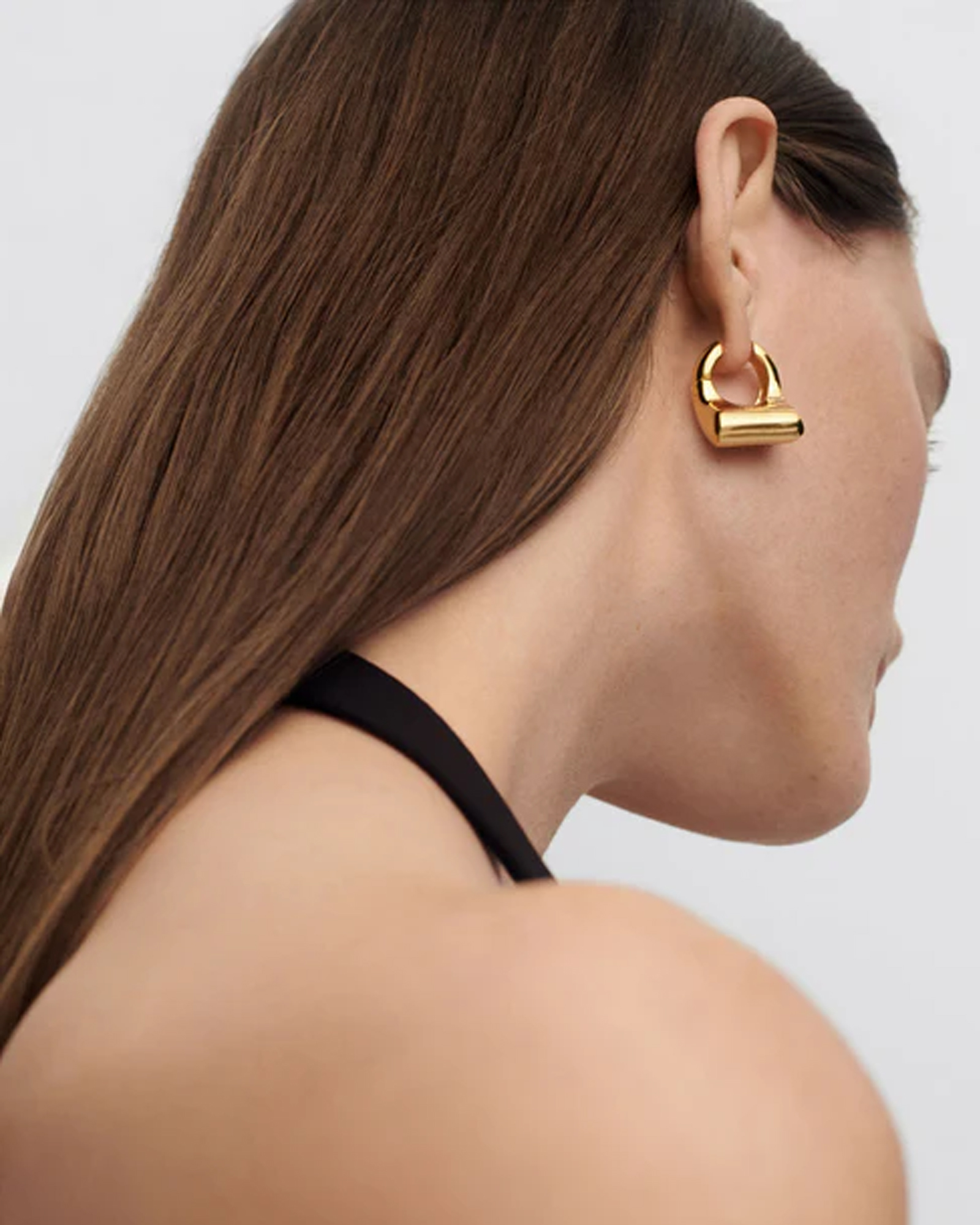 Ibiza Hoop Earrings