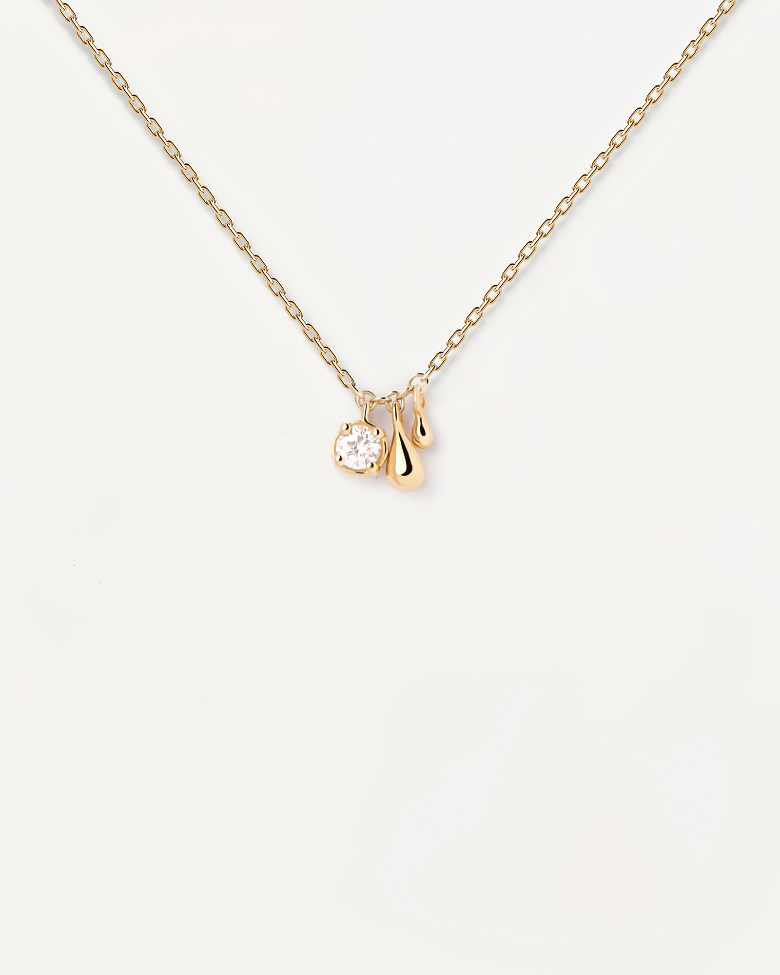 Water Necklace