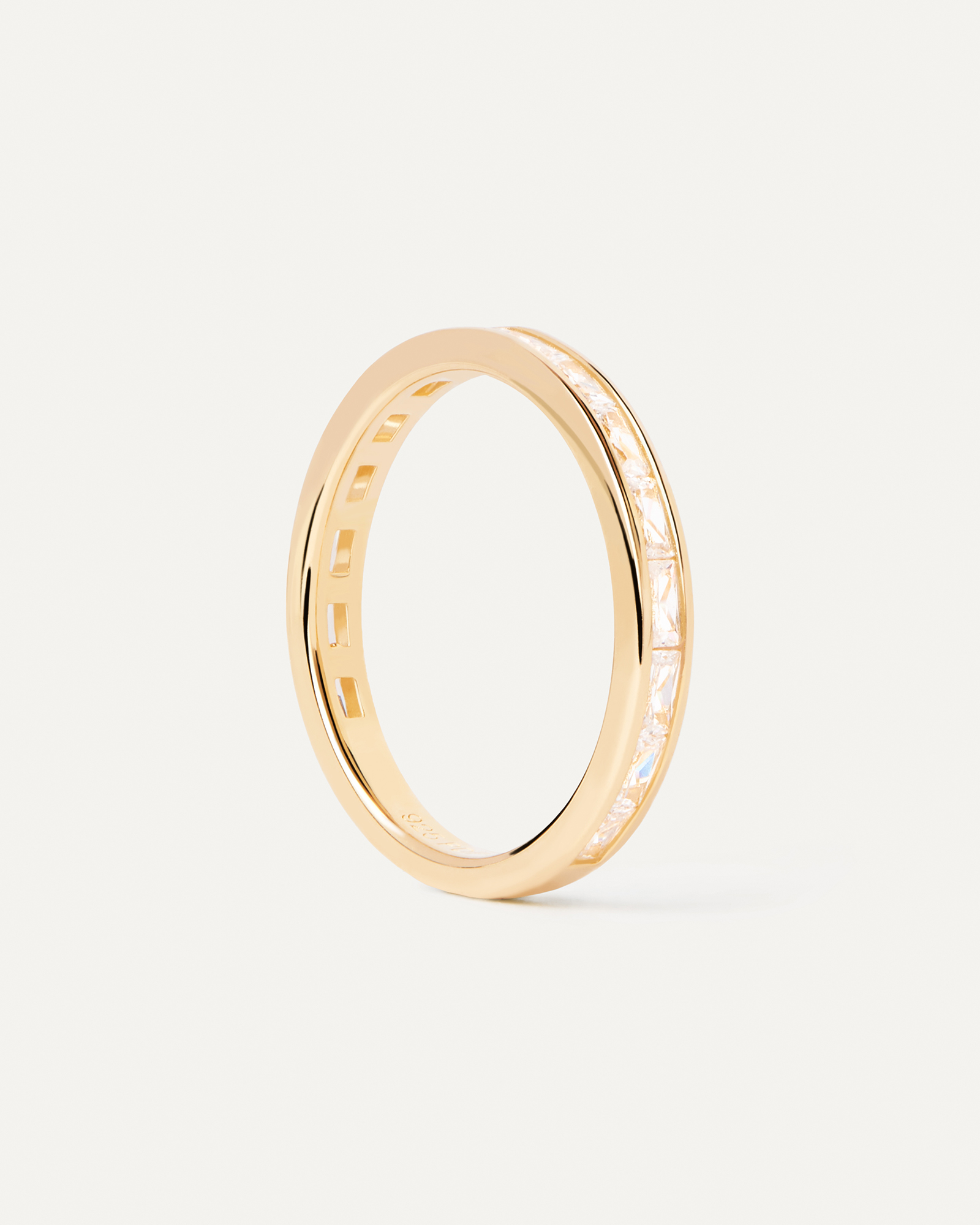 Viena Gold Ring