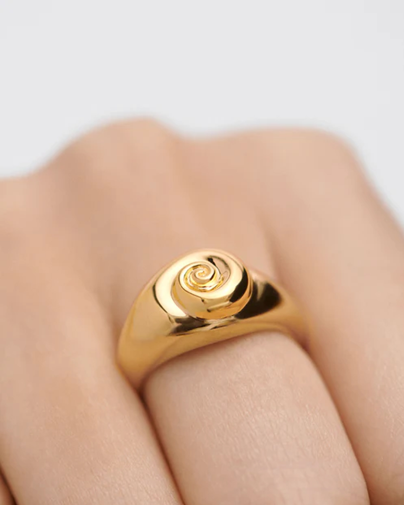 Shell Ring