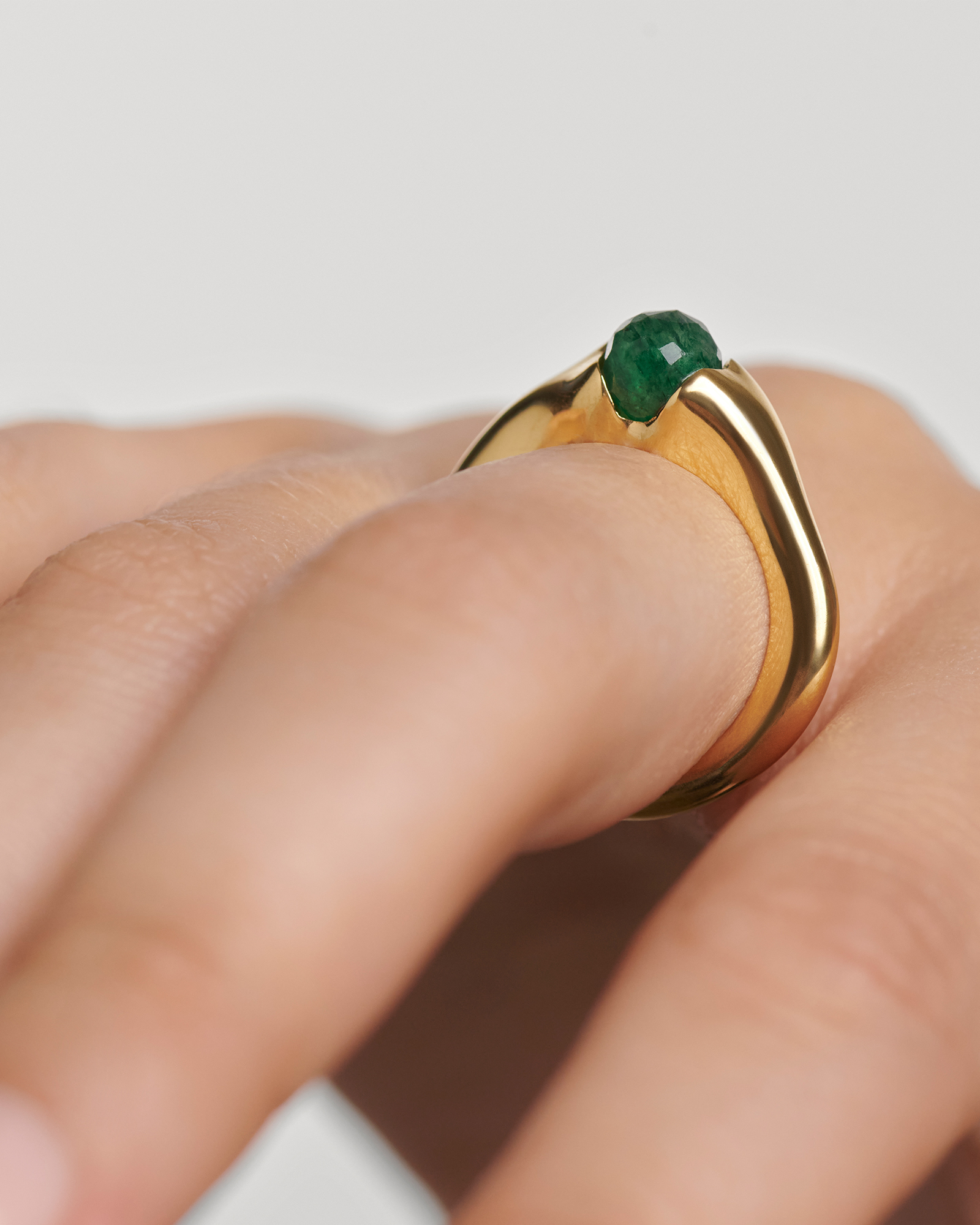 Oasis Ring