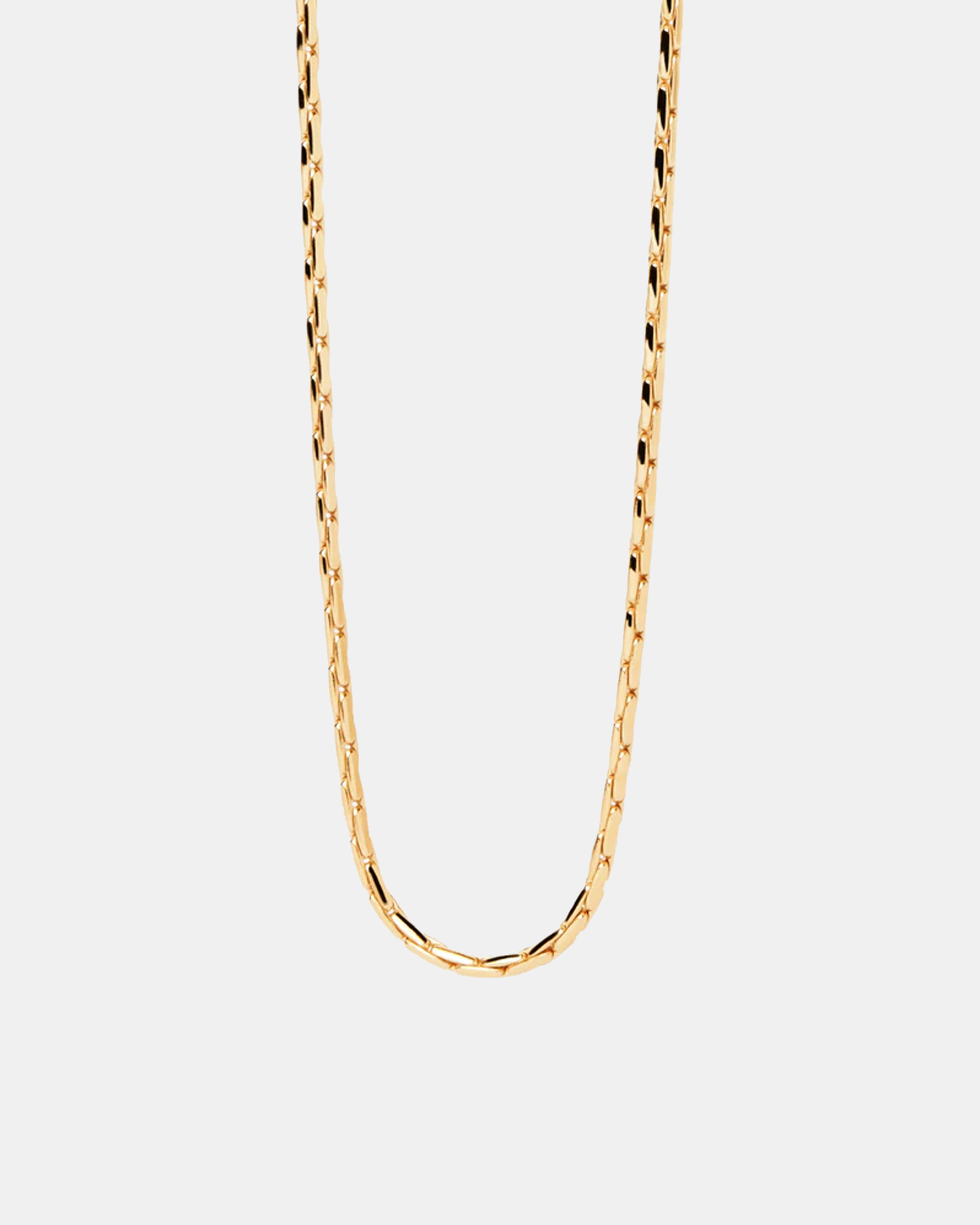 Boston Chain Necklace