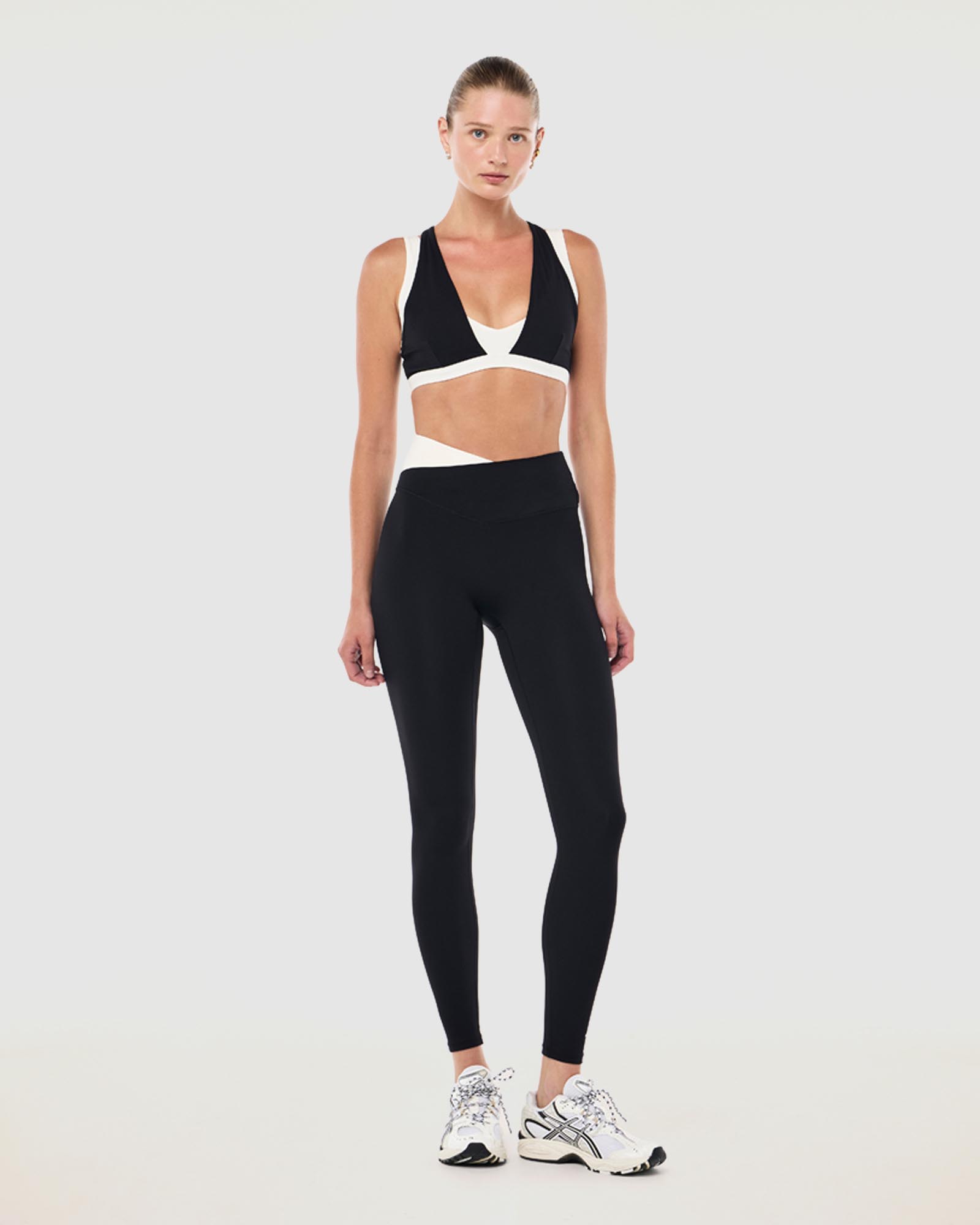 Wander Full Length Leggings