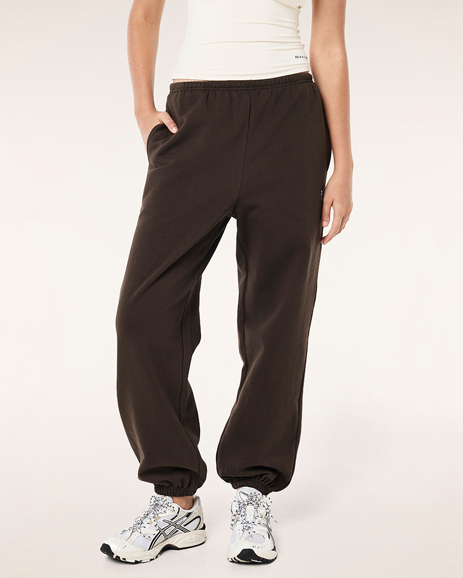 Adventure Cuffed Trackpants