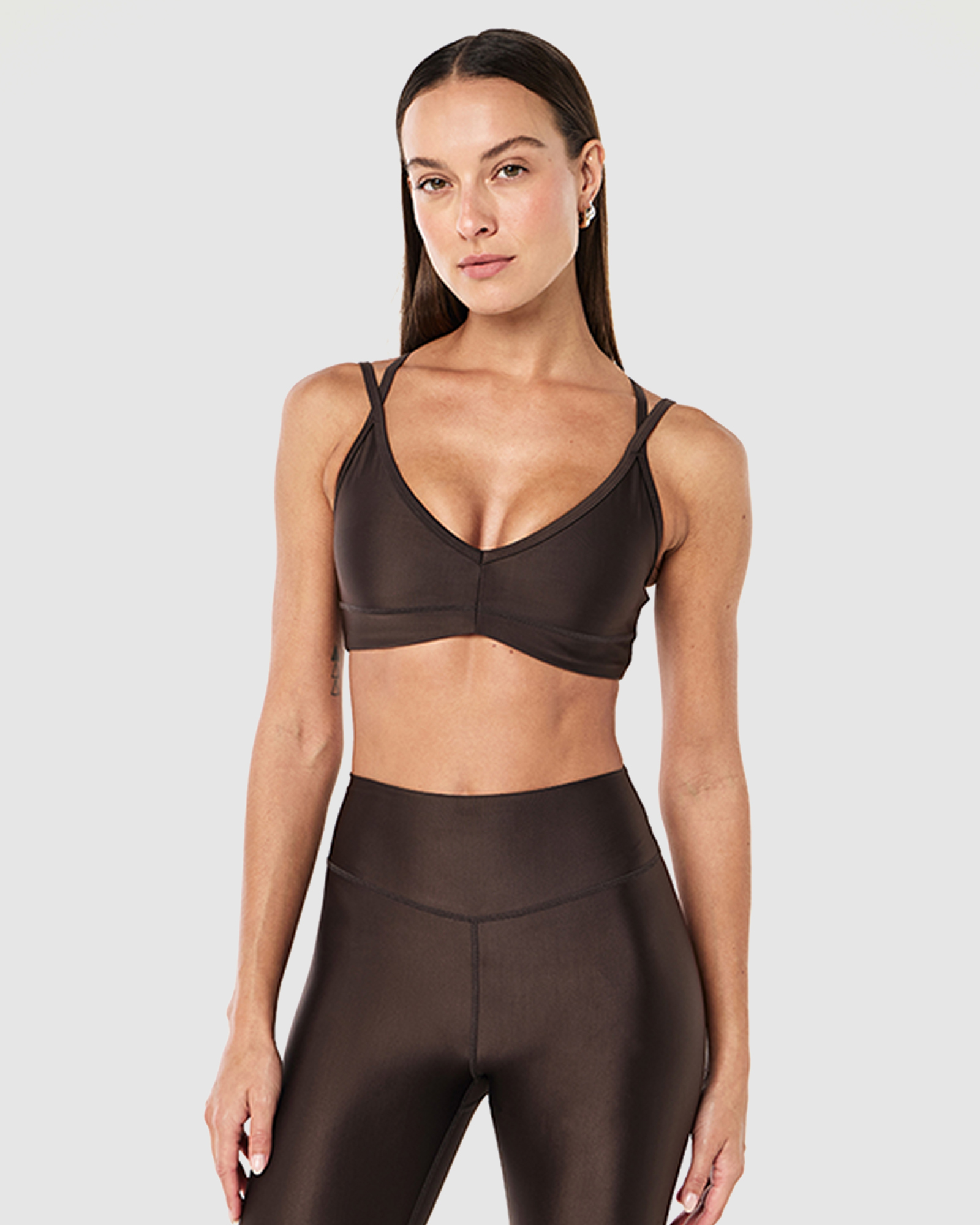 Paramount Sports Bra