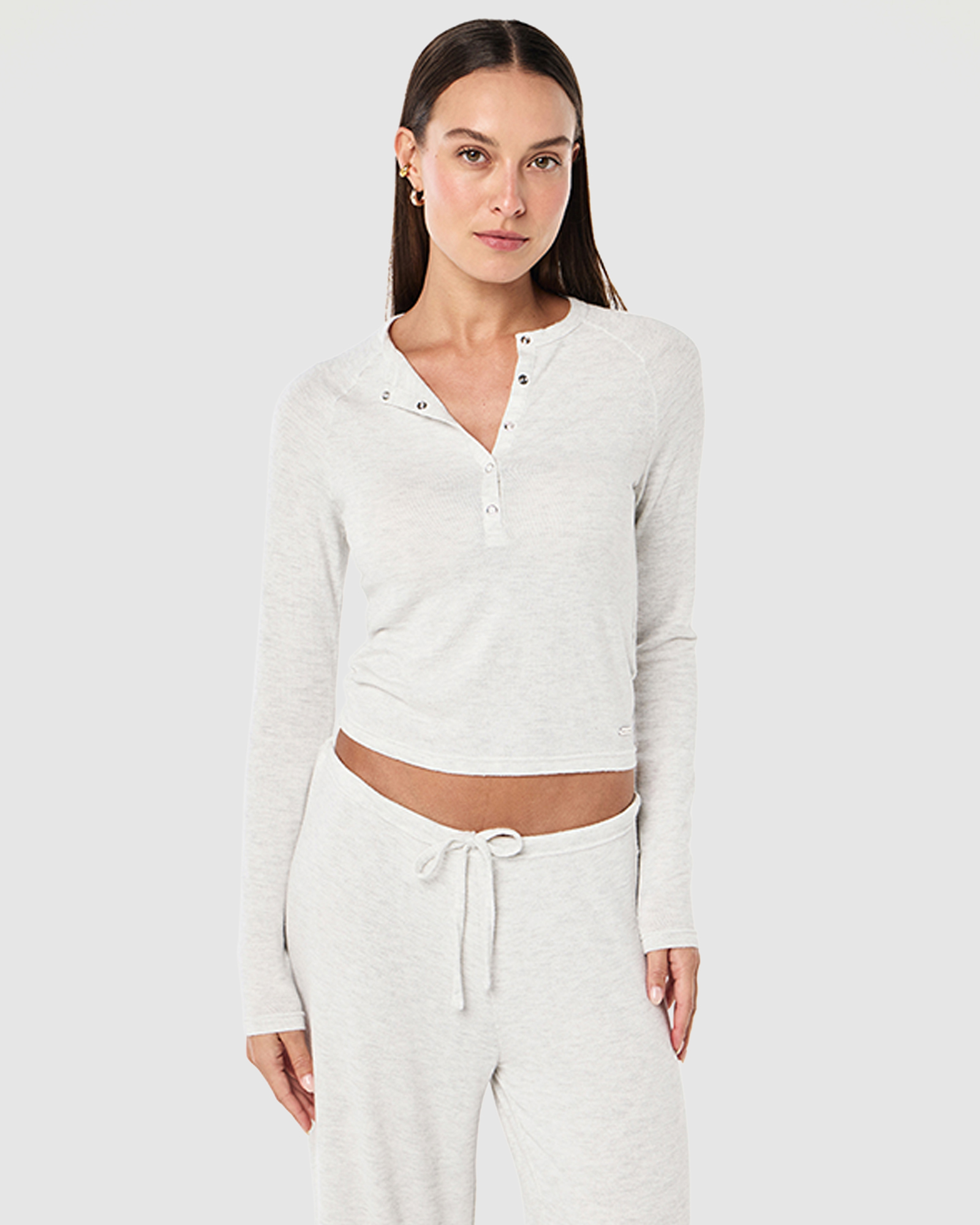 Haven LS Top