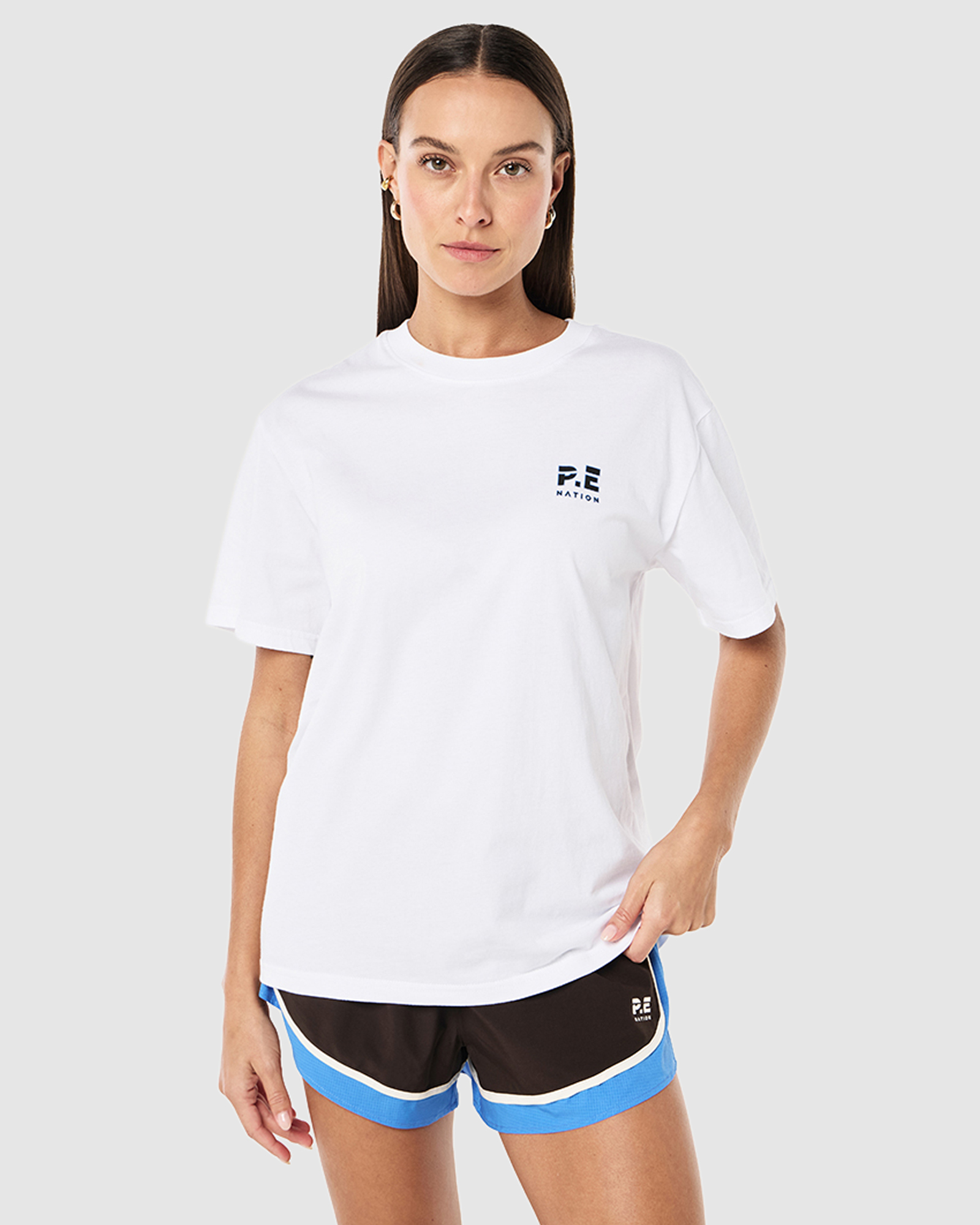 Heads Up 2.0 Tee