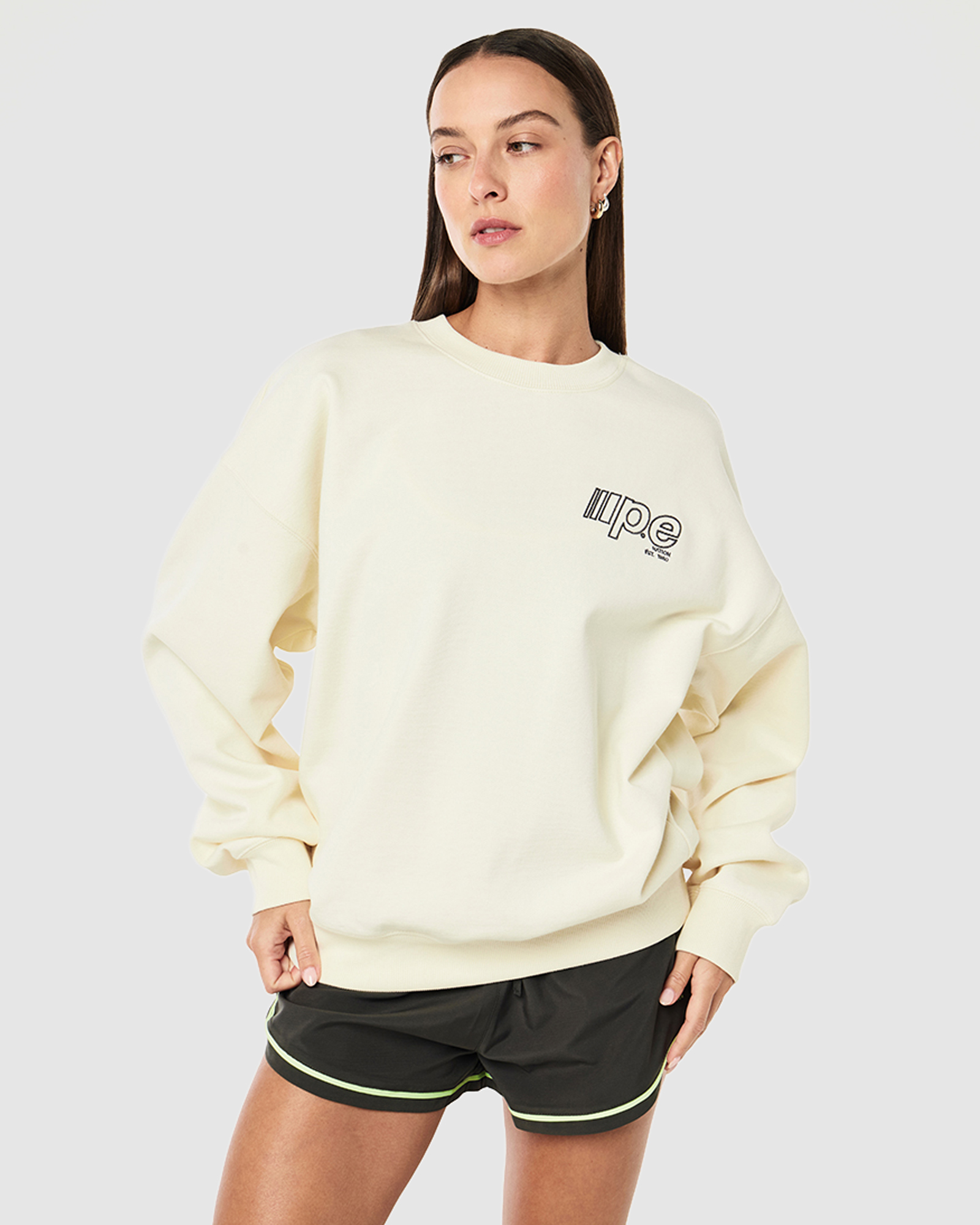 Glide Sweat