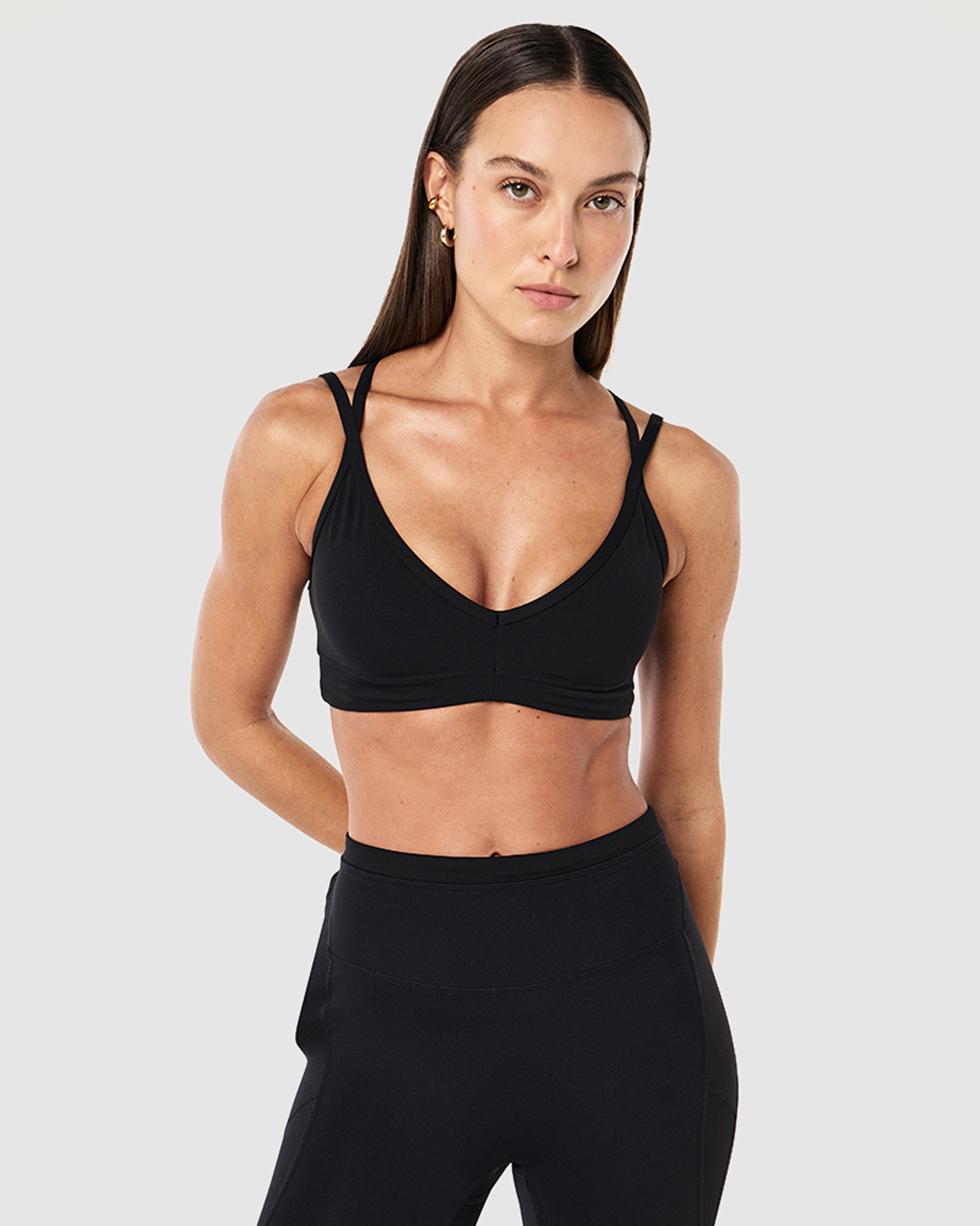 Paramount Sports Bra