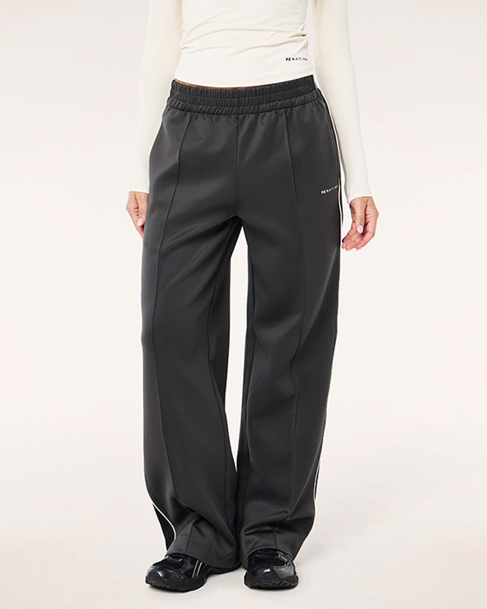 Man Down Track Pants