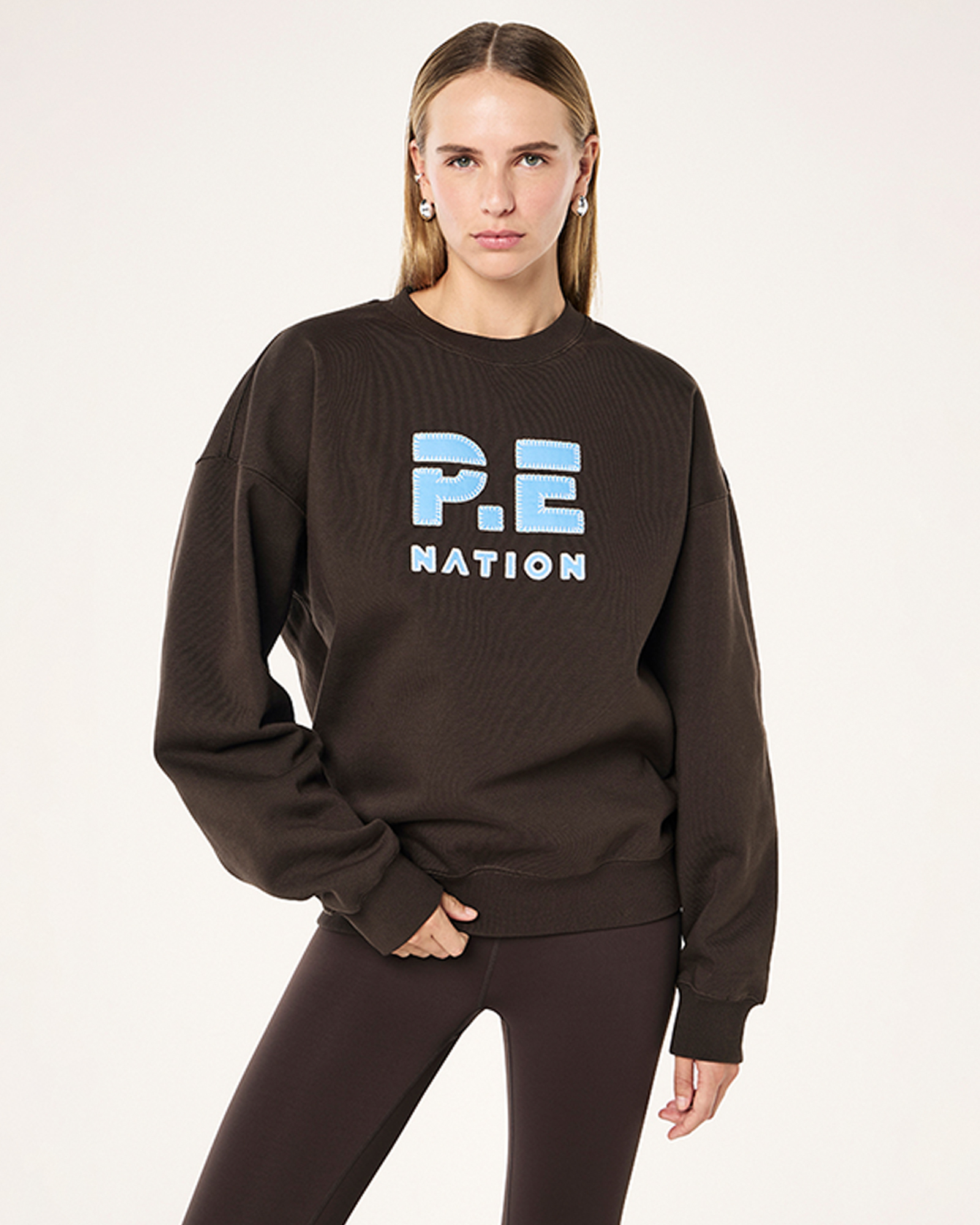 Strike Sweat