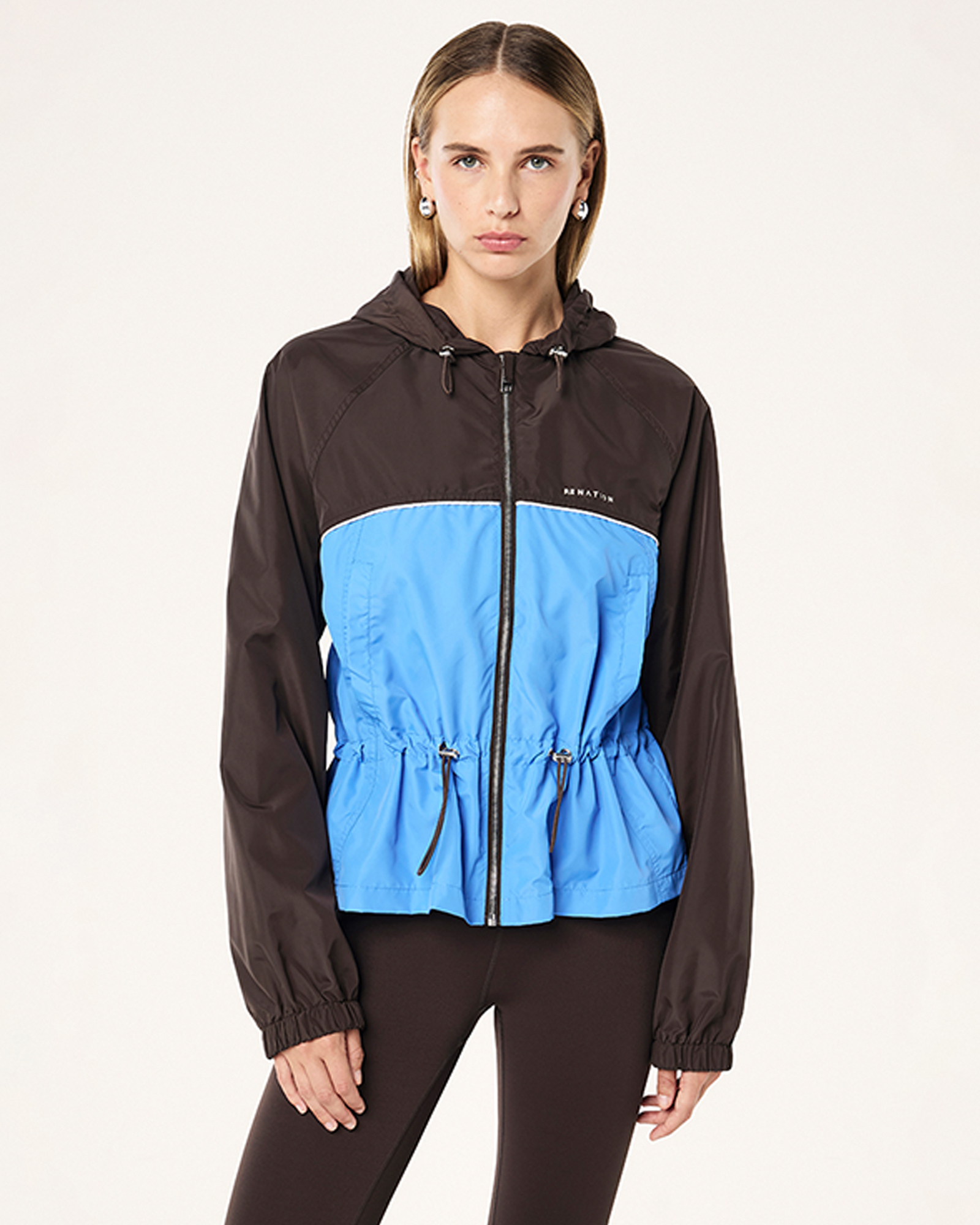 Alignment Jacket